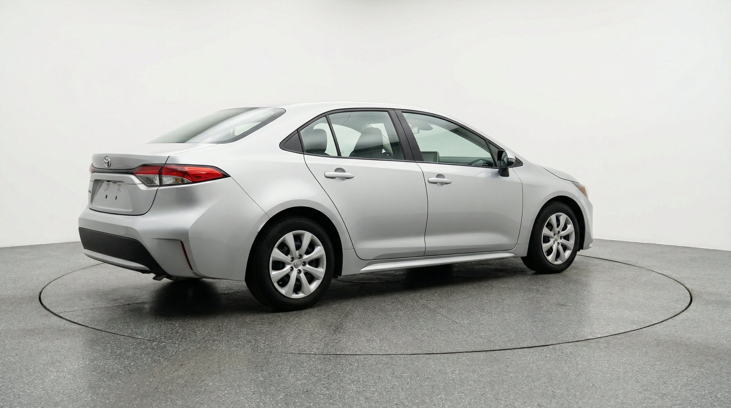 Thumbnail: 2025 Toyota Corolla - 9