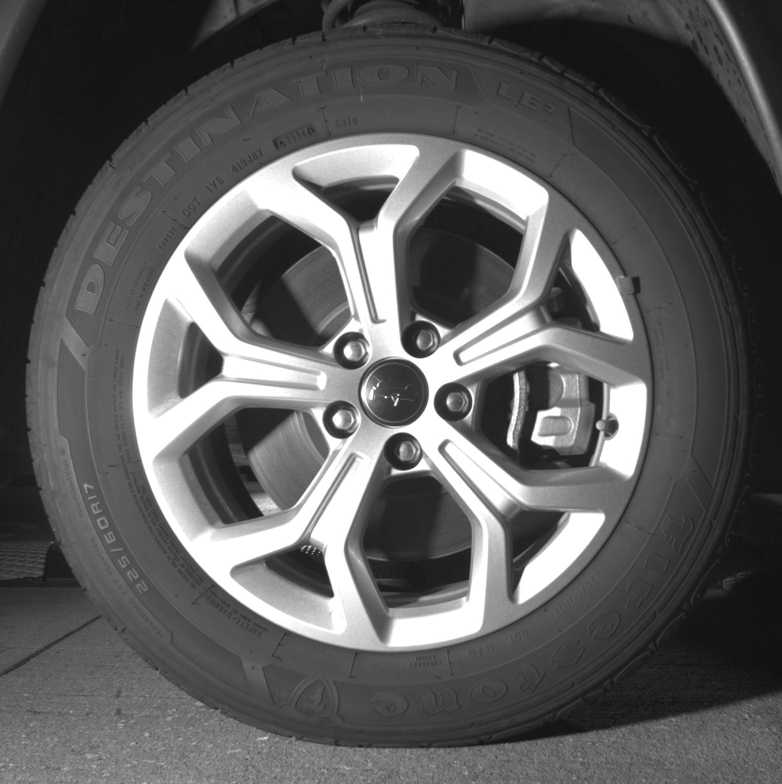 Thumbnail: 2025 Jeep Compass - 10