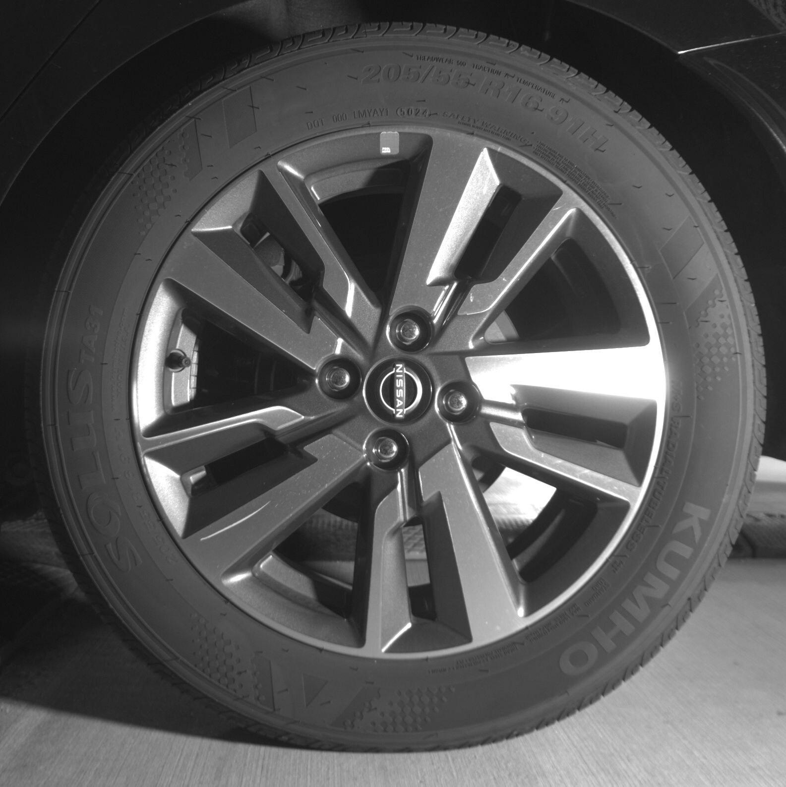 Thumbnail: 2025 Nissan Versa - 11