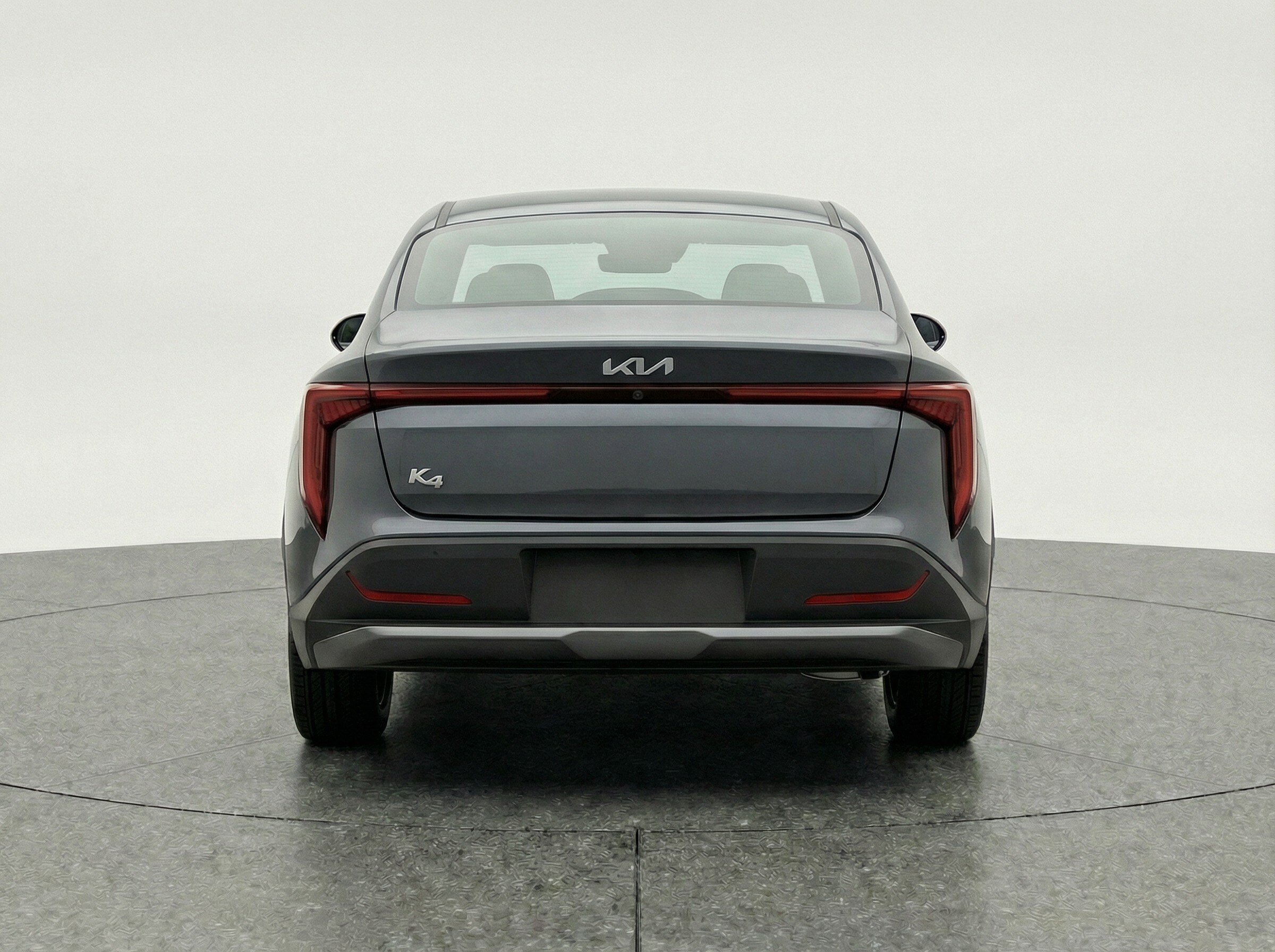 Thumbnail: 2025 Kia K4 - 6