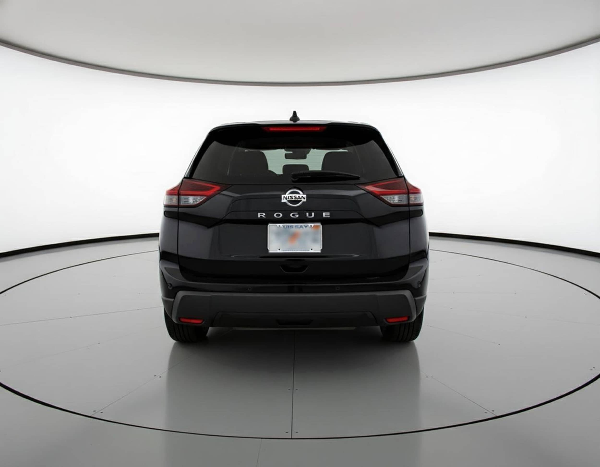 Thumbnail: 2025 Nissan Rogue - 6