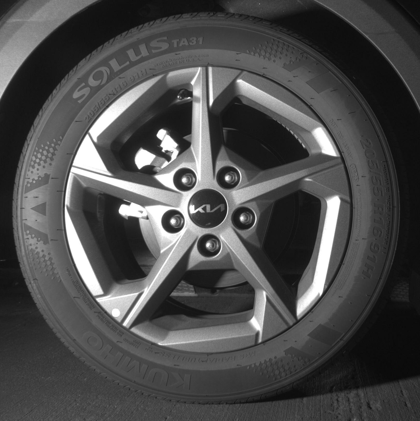 Thumbnail: 2025 Kia K4 - 12