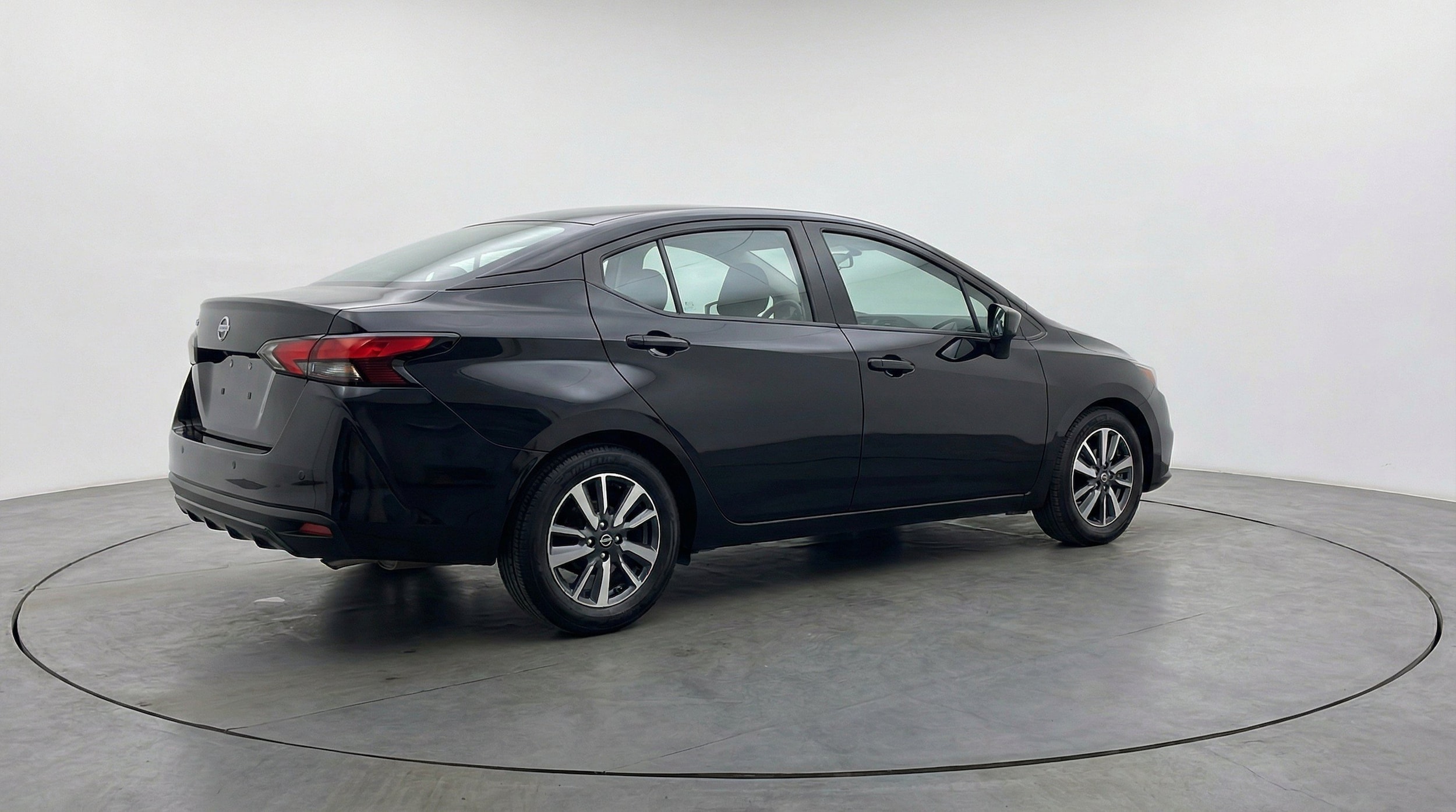Thumbnail: 2025 Nissan Versa - 9