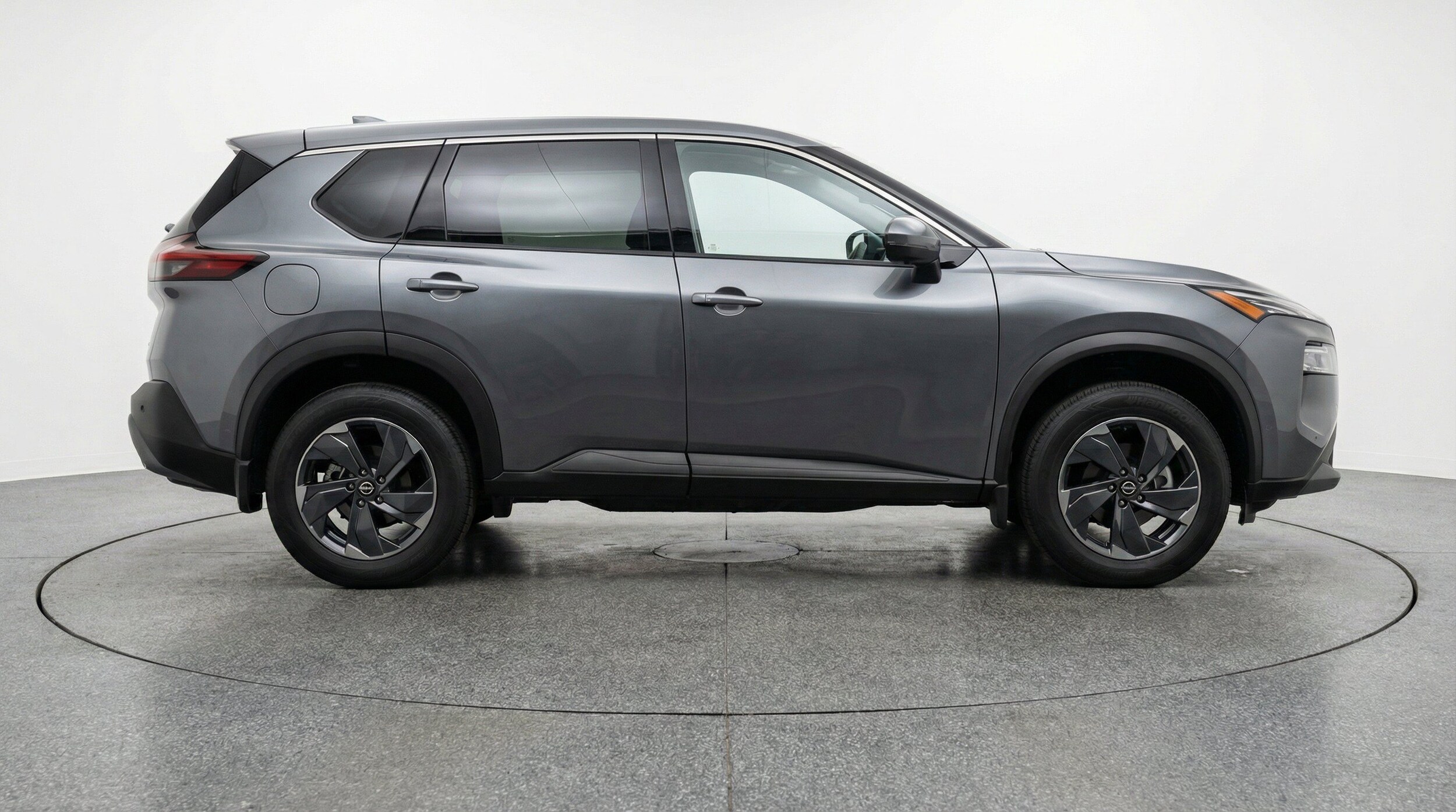 Thumbnail: 2026 Nissan Rogue - 11