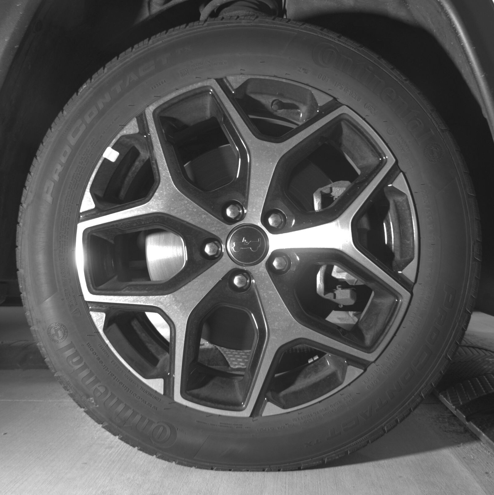 Thumbnail: 2025 Jeep Compass - 10