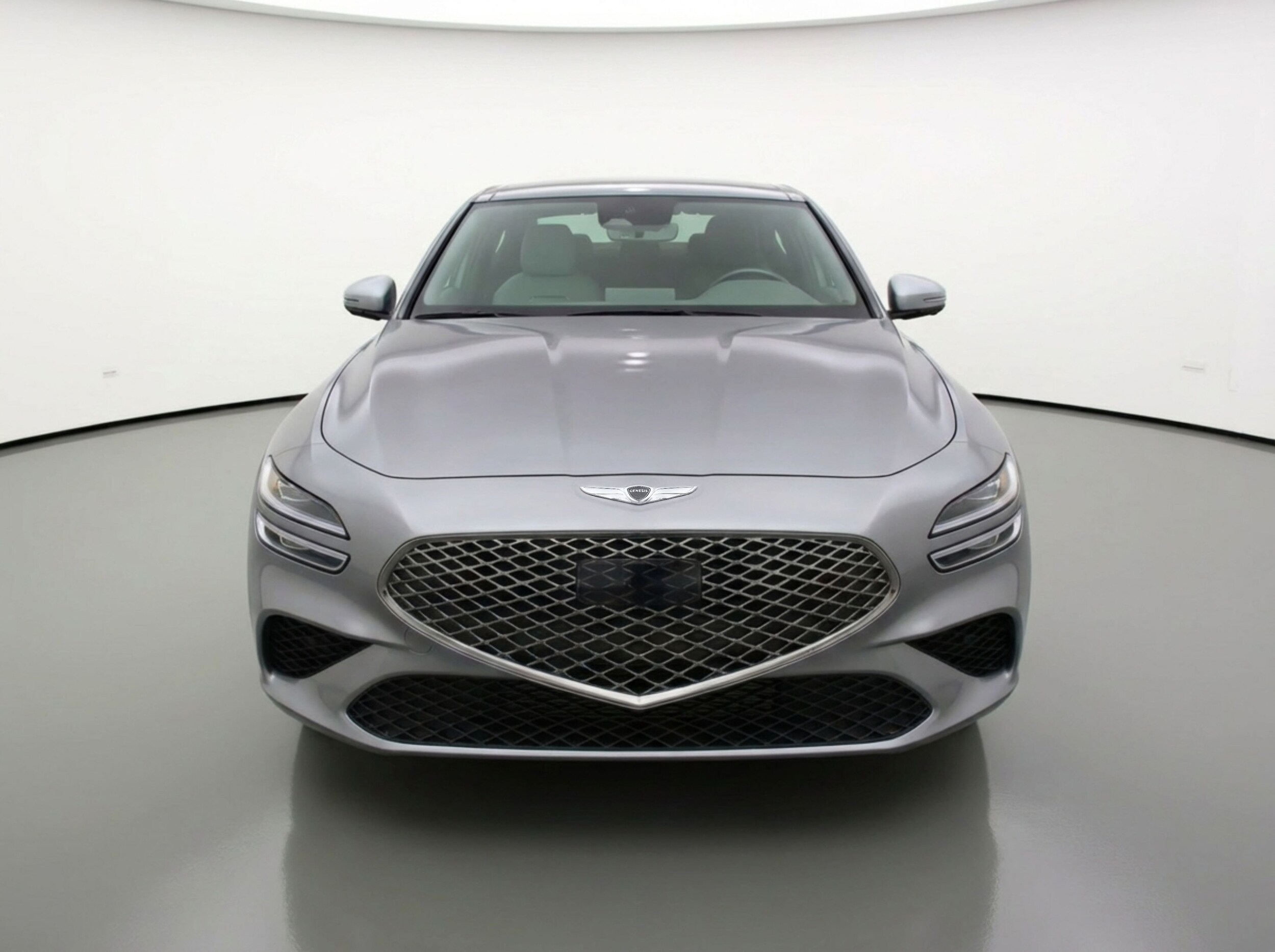 Thumbnail: 2025 Genesis G70 - 2