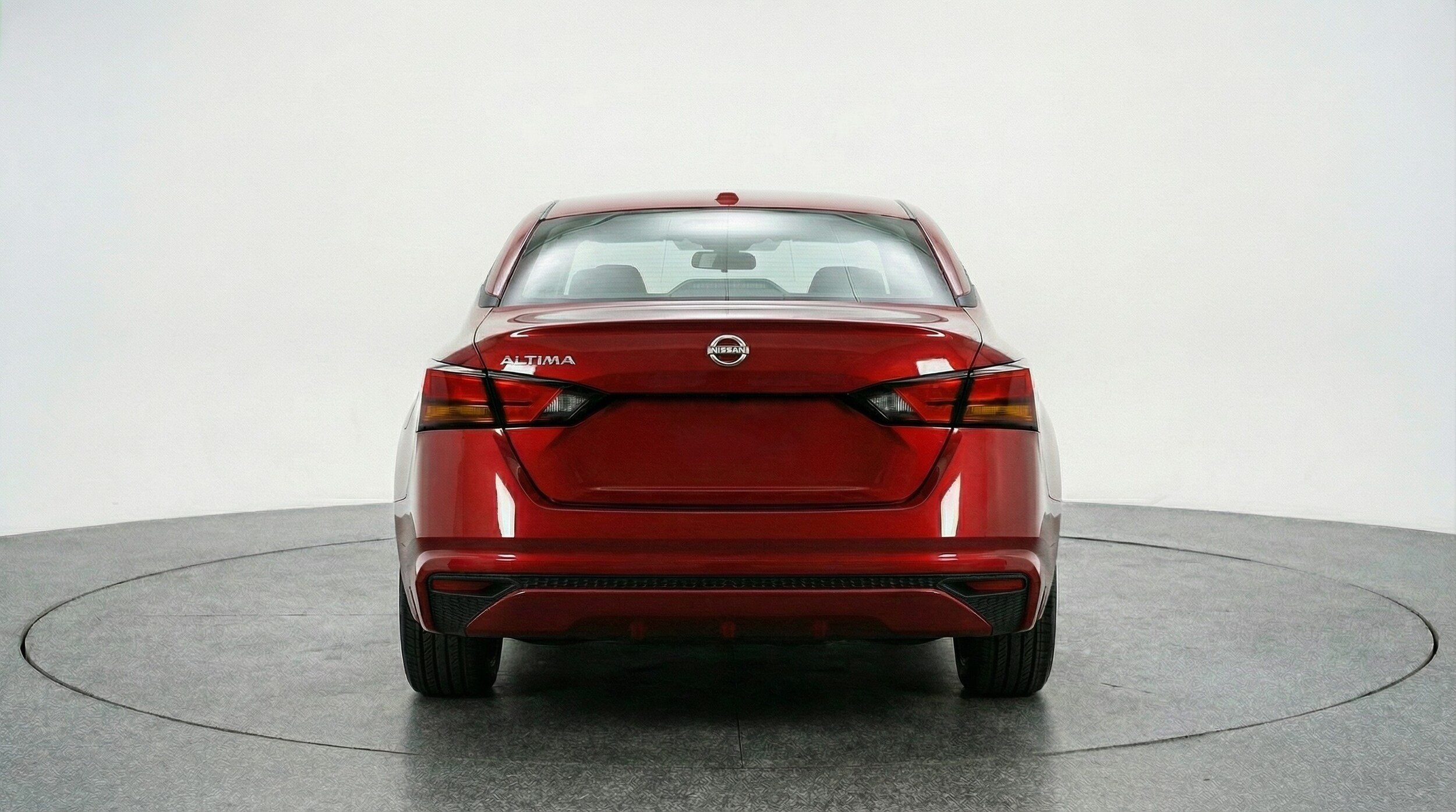 Thumbnail: 2025 Nissan Altima - 6