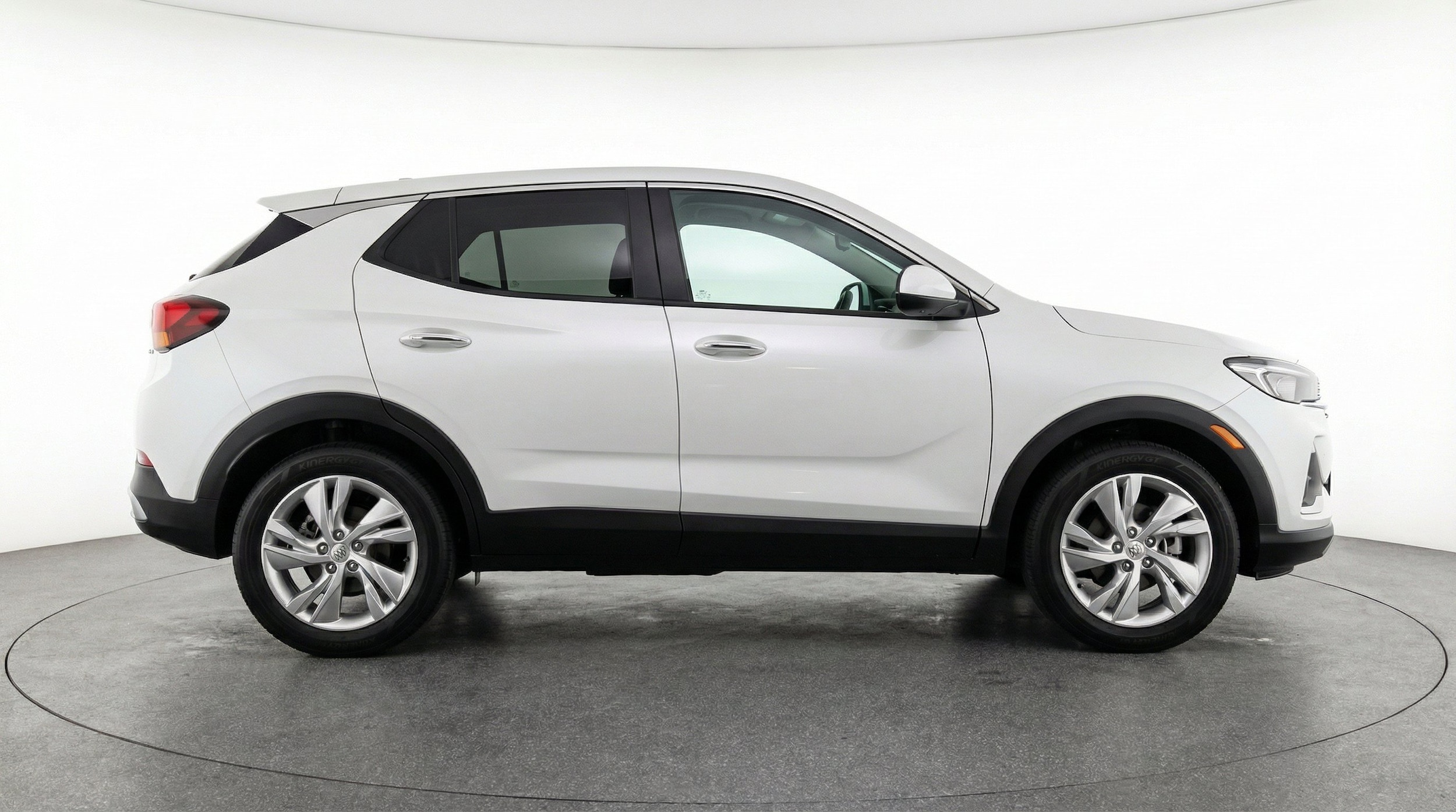 Thumbnail: 2026 Buick Encore GX - 11