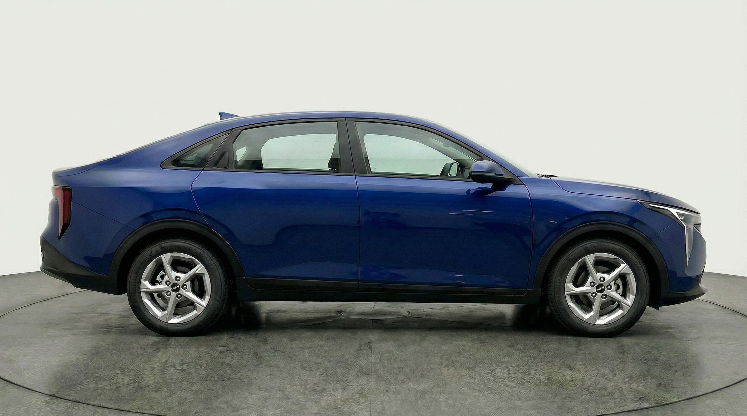 Thumbnail: 2025 Kia K4 - 11