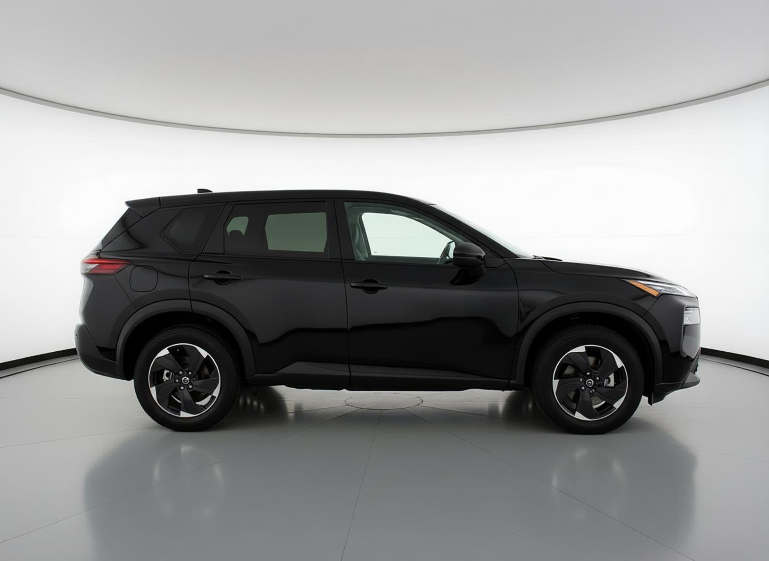 Thumbnail: 2025 Nissan Rogue - 8