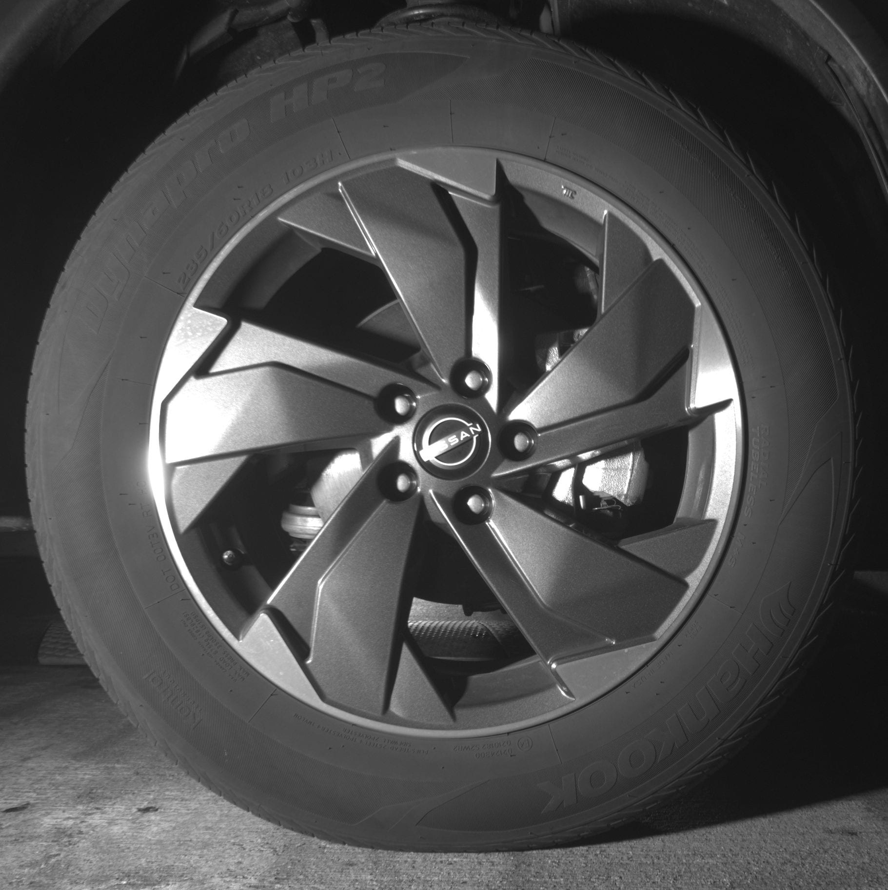 Thumbnail: 2025 Nissan Rogue - 10