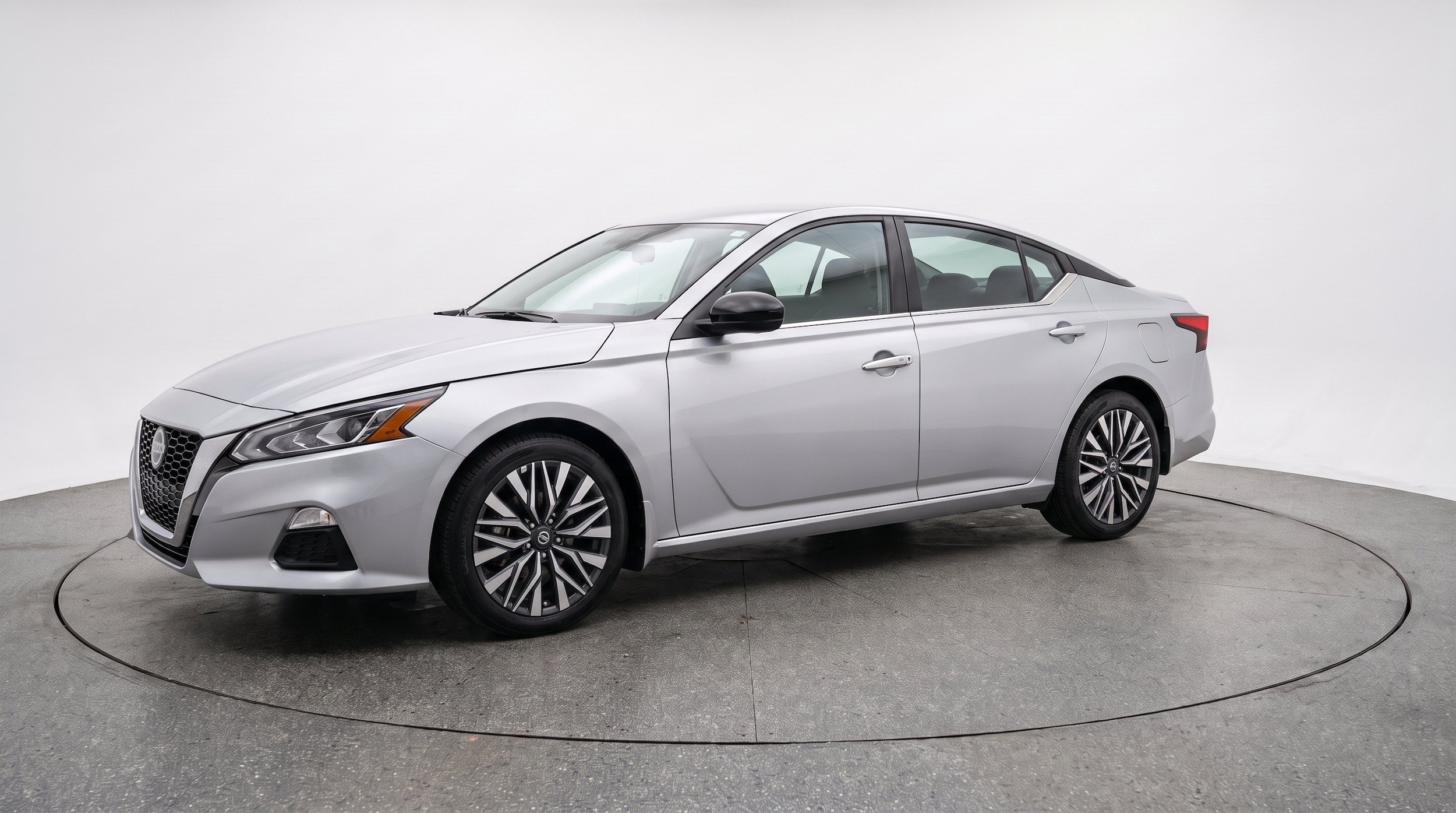 Thumbnail: 2026 Nissan Altima - 3