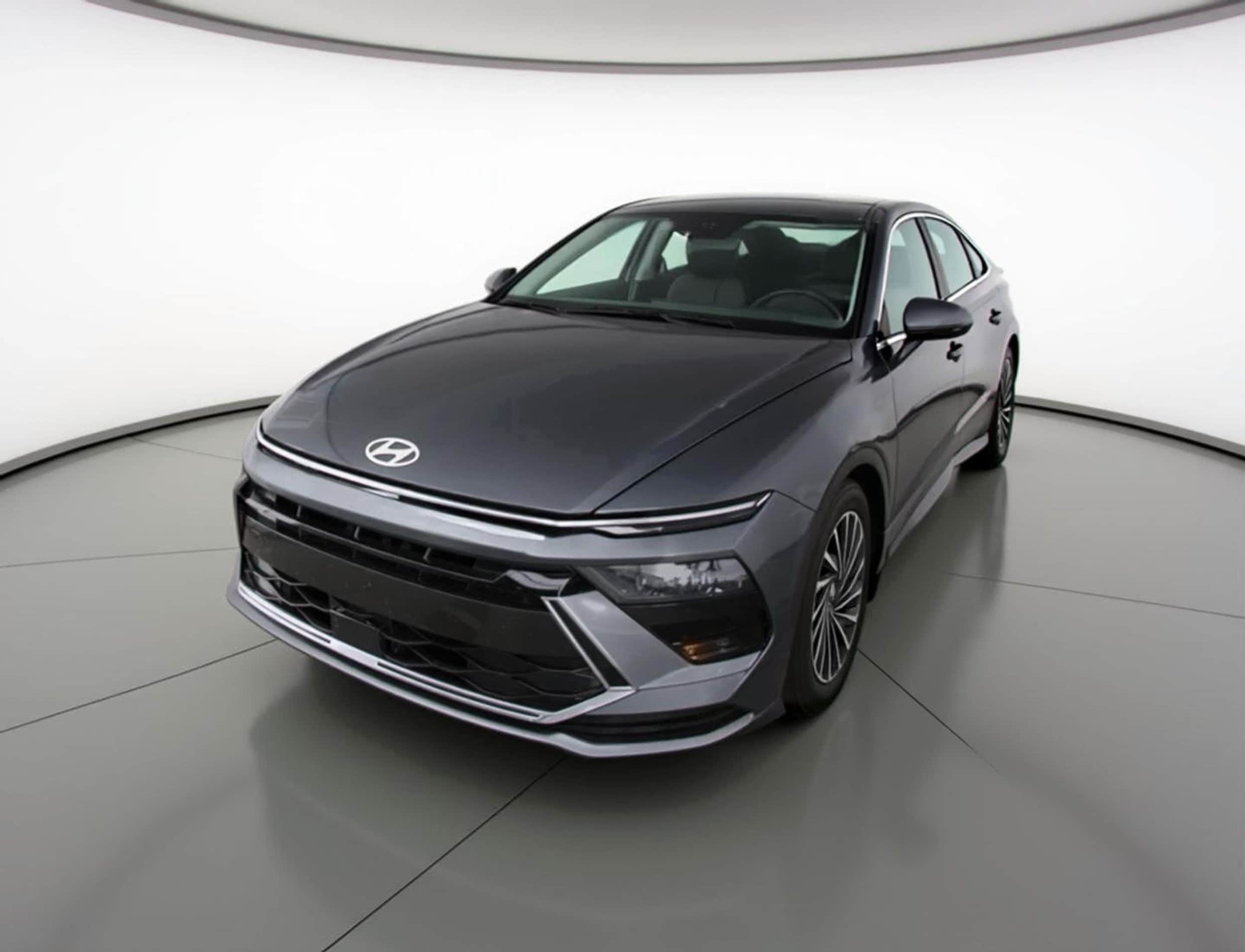 Thumbnail: 2025 Hyundai Sonata - 3