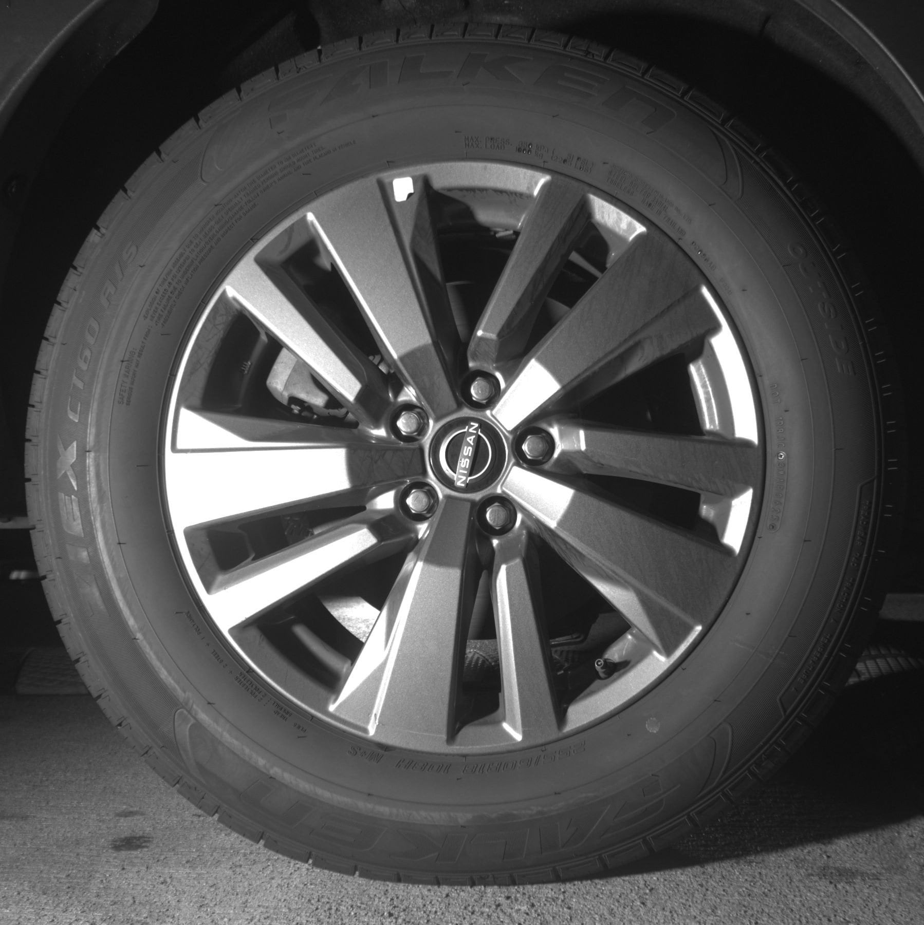 Thumbnail: 2025 Nissan Pathfinder - 15