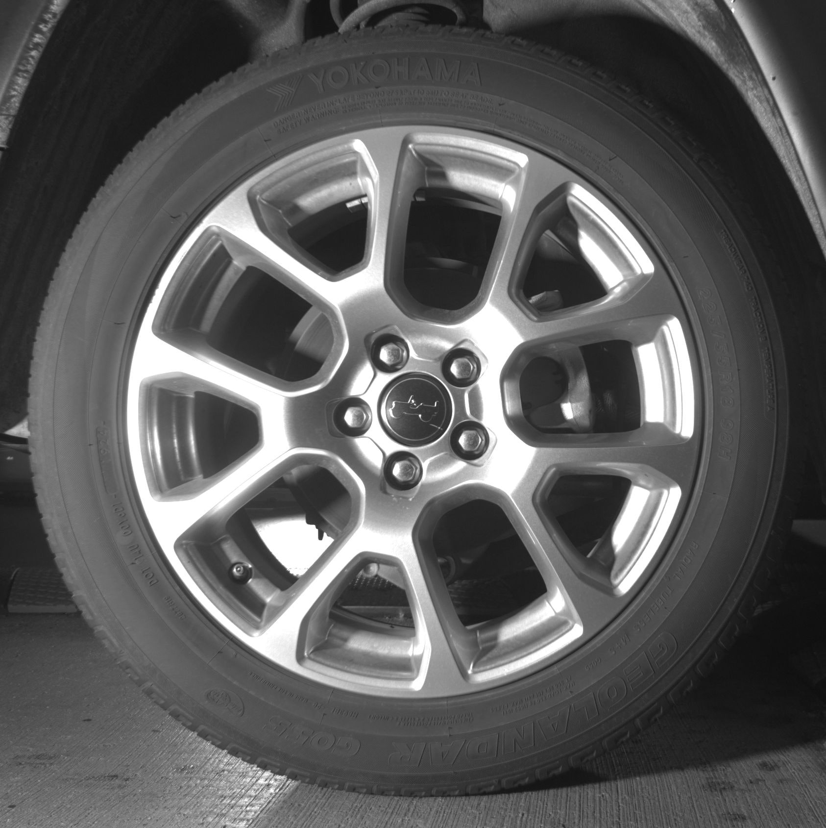 Thumbnail: 2025 Jeep Compass - 12