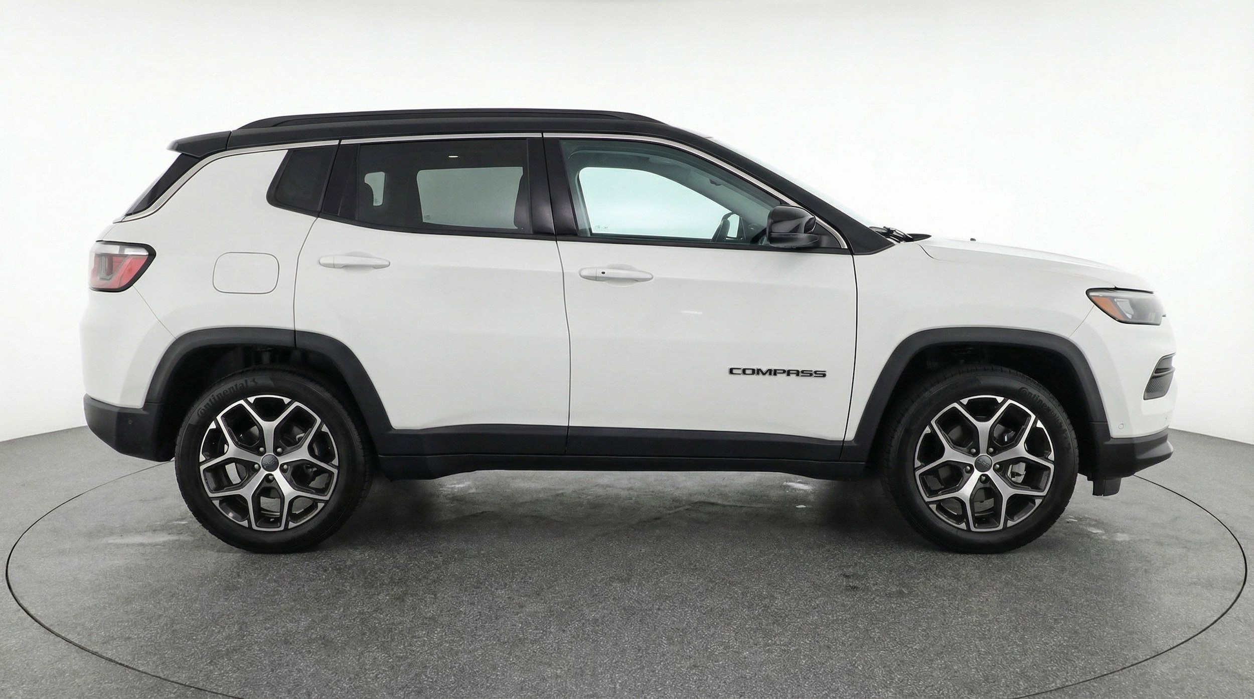 Thumbnail: 2025 Jeep Compass - 11