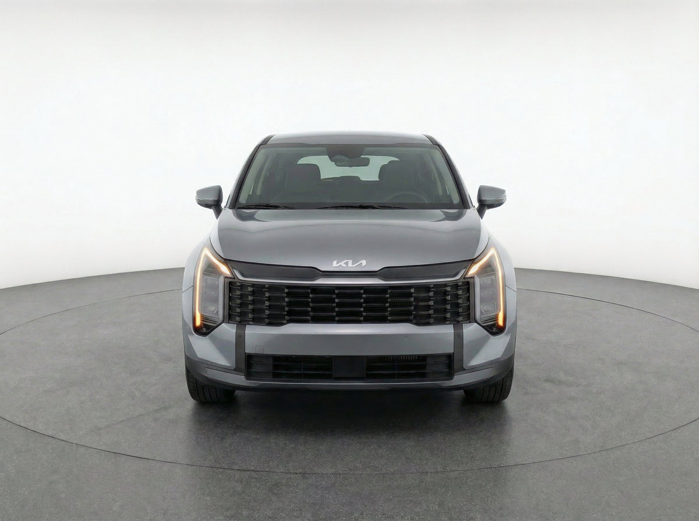 Thumbnail: 2026 Kia Sportage - 2
