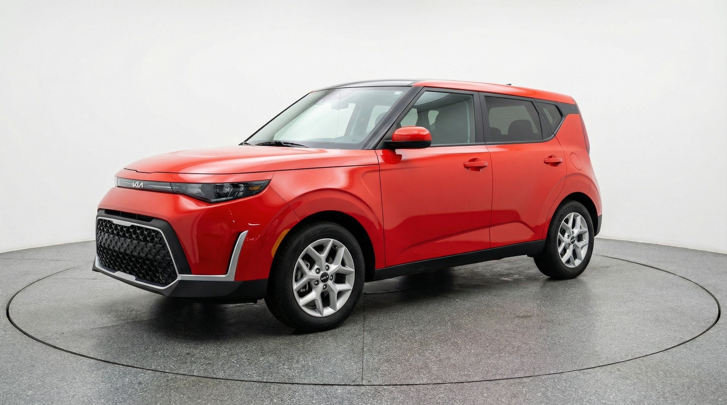 Thumbnail: 2025 Kia Soul - 3