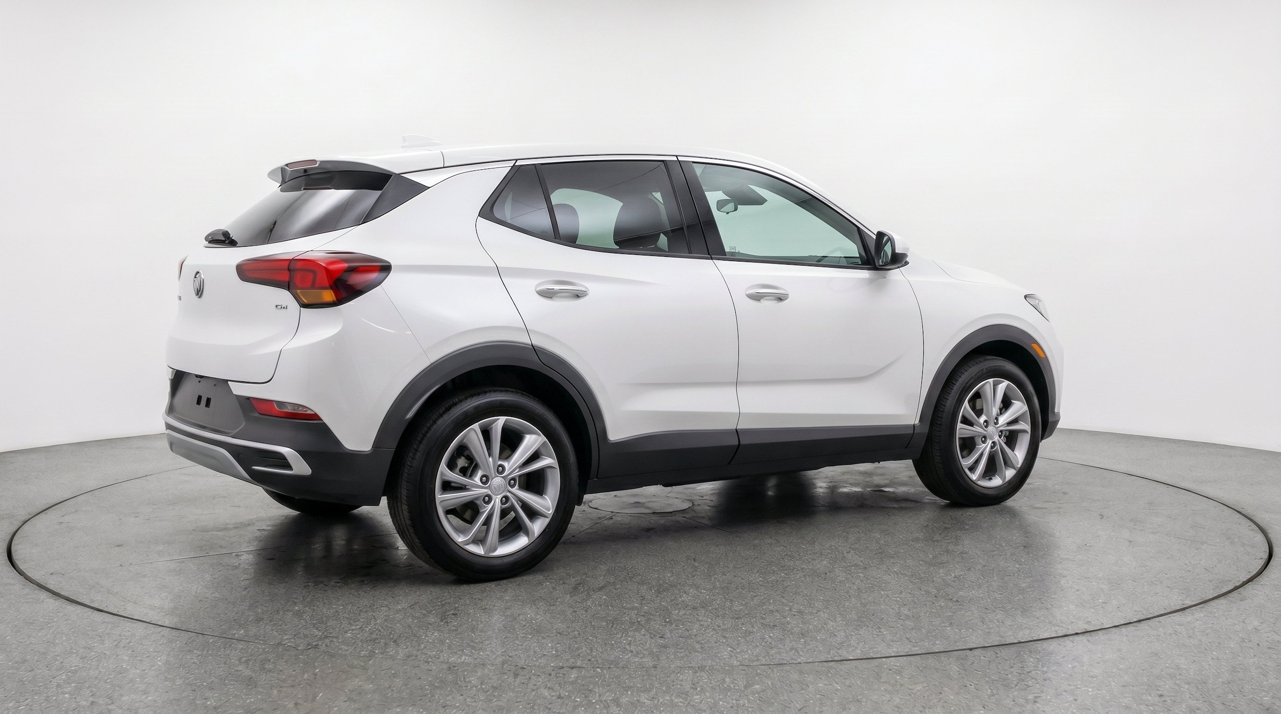 Thumbnail: 2026 Buick Encore GX - 9