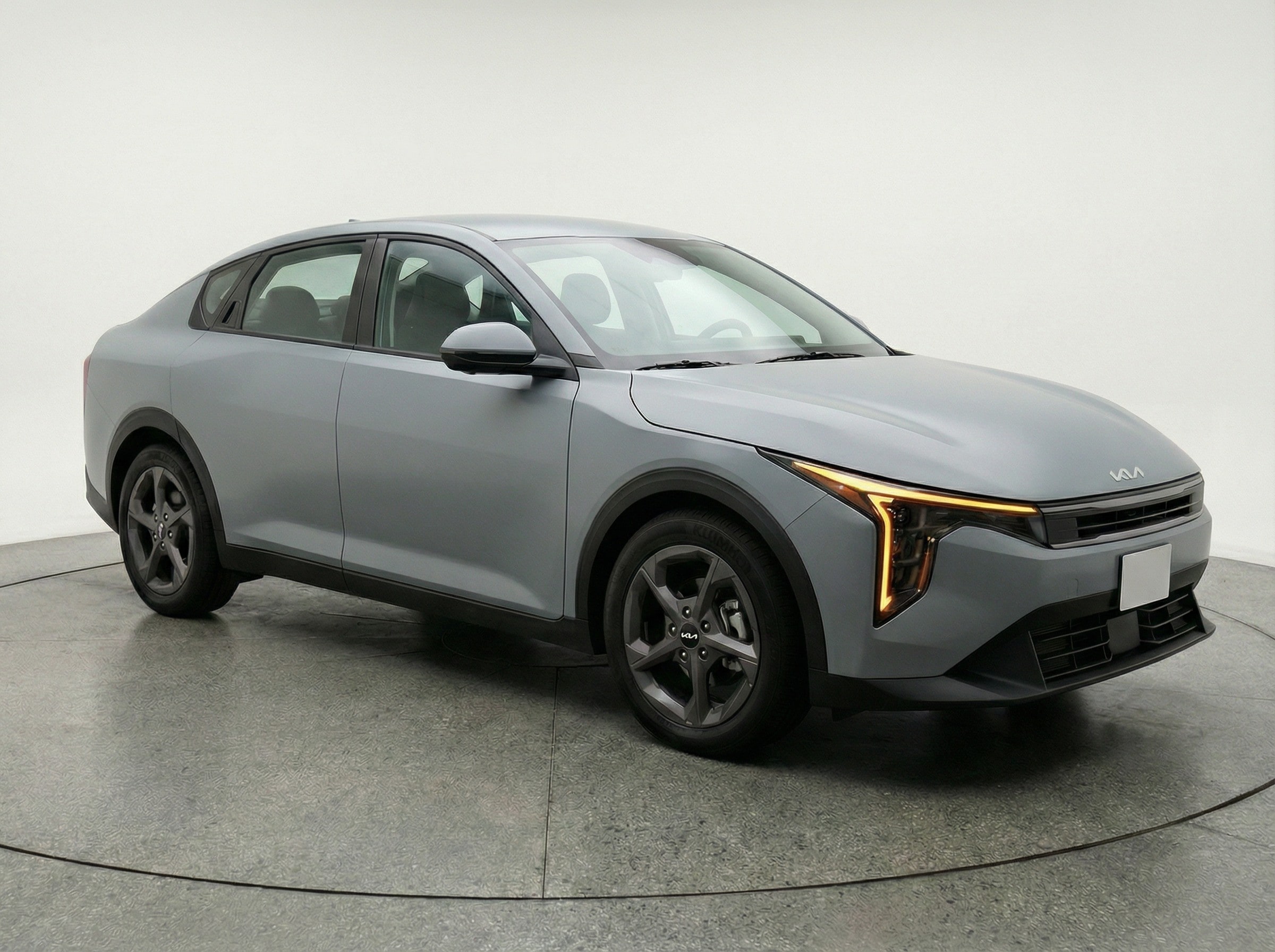 Thumbnail: 2025 Kia K4 - 1