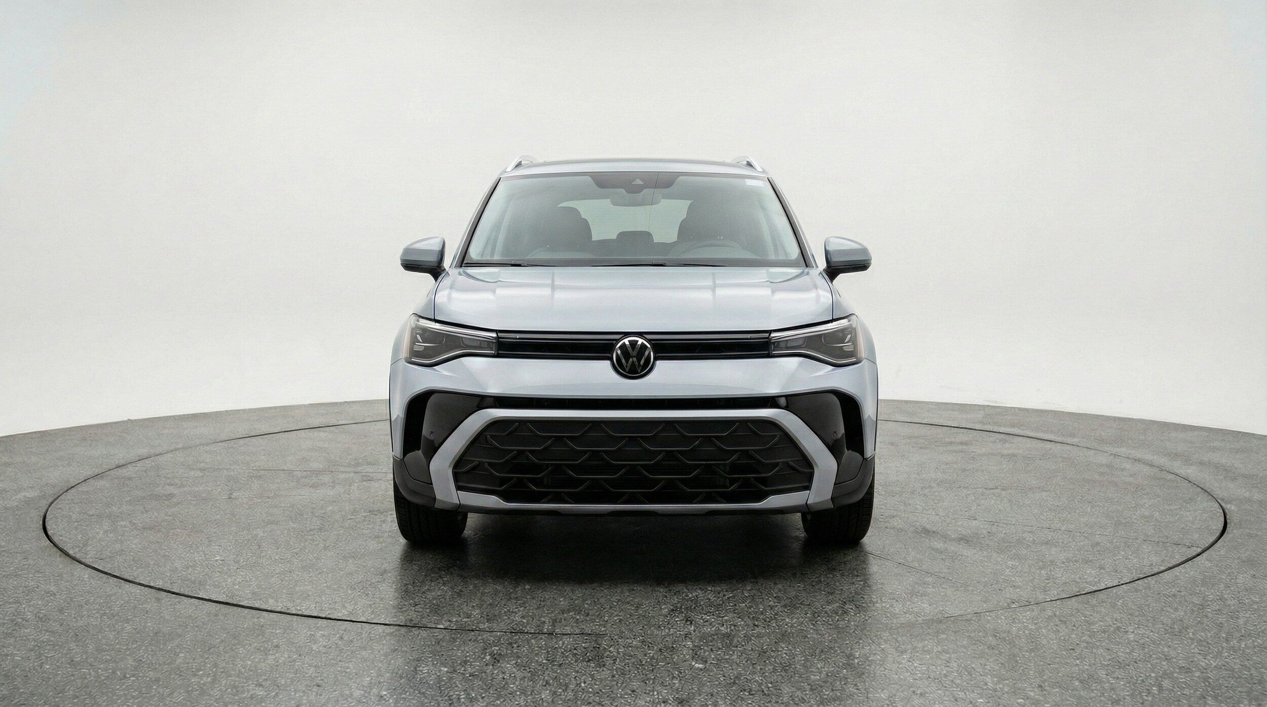 Thumbnail: 2025 Volkswagen Taos - 2