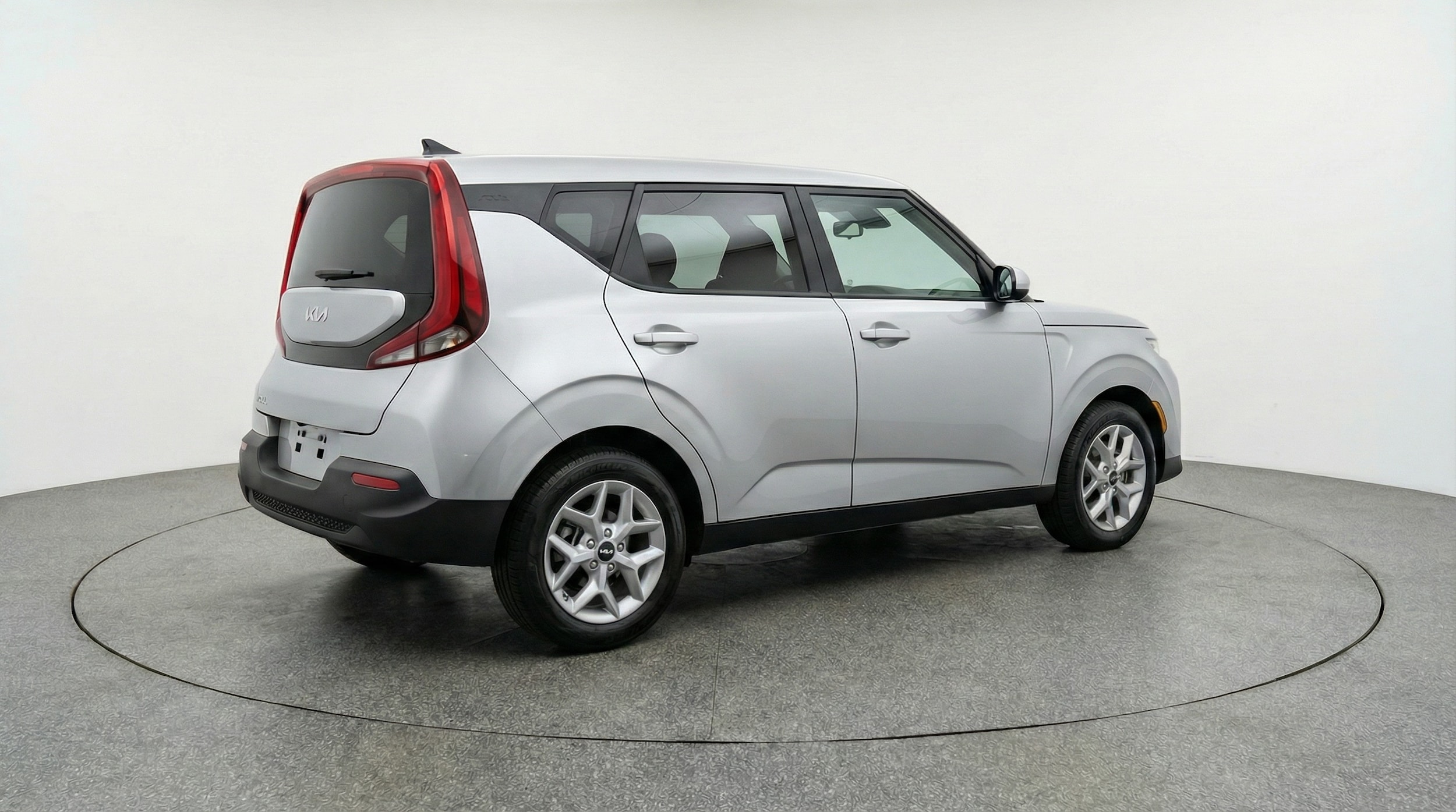 Thumbnail: 2025 Kia Soul - 7