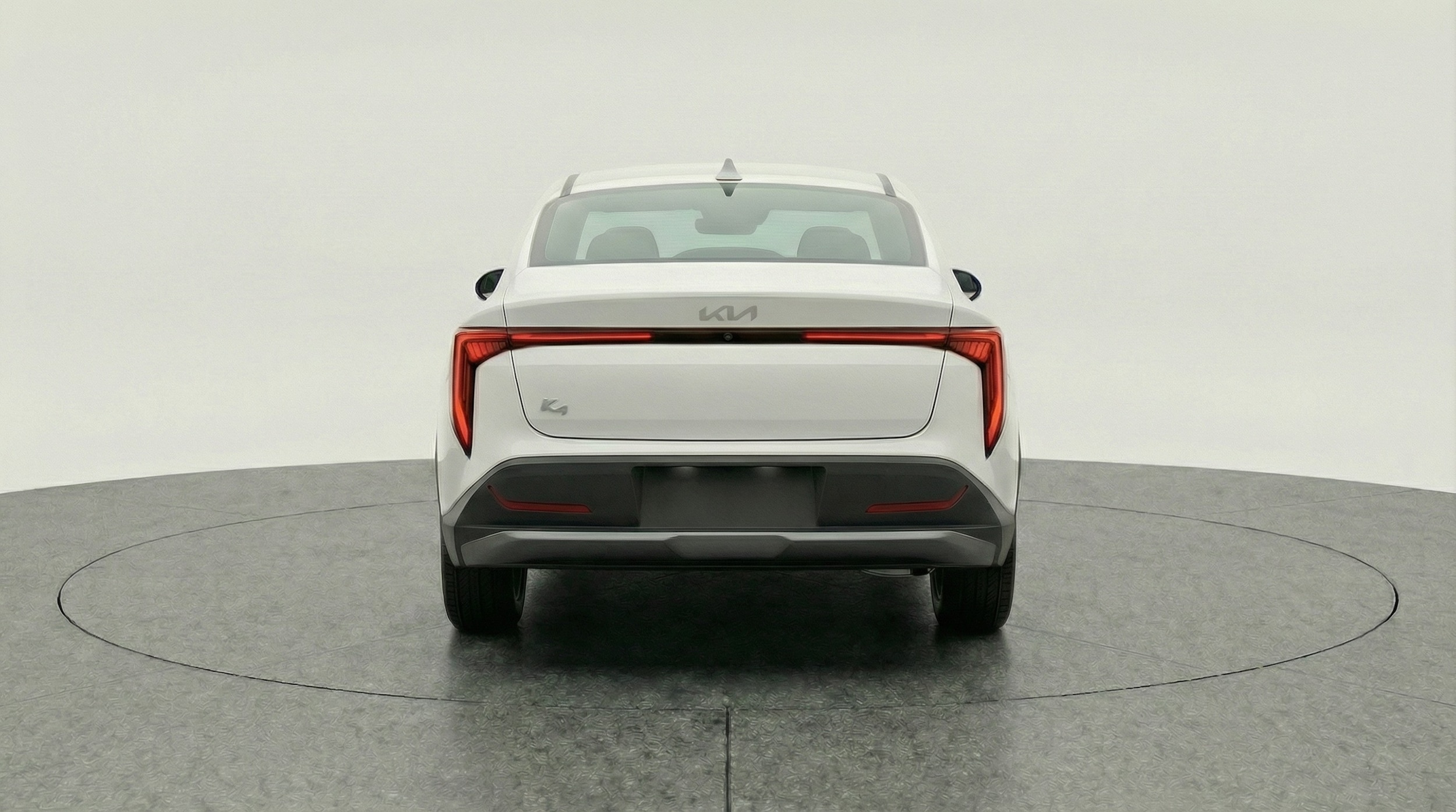 Thumbnail: 2025 Kia K4 - 6