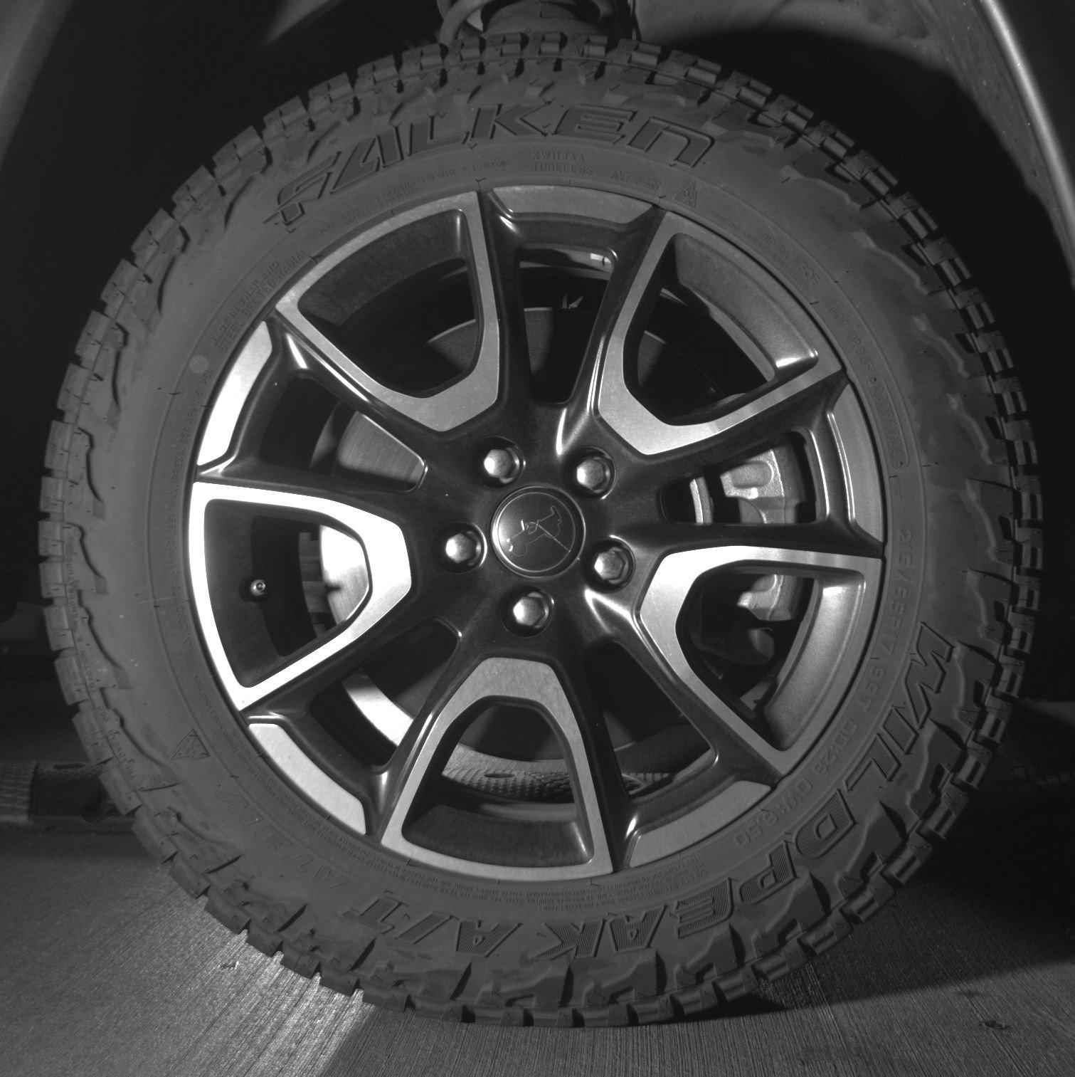 Thumbnail: 2025 Jeep Compass - 13