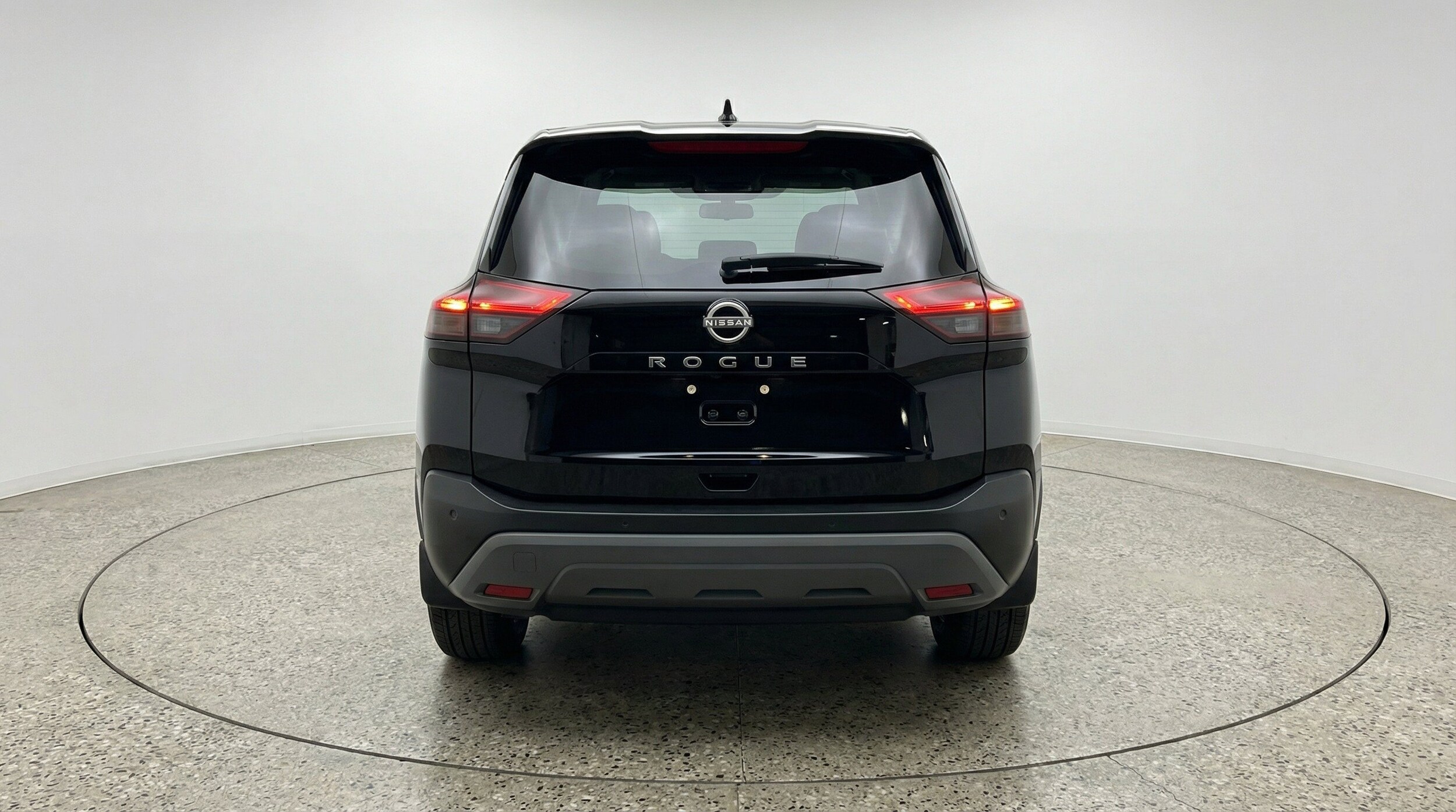 Thumbnail: 2026 Nissan Rogue - 7