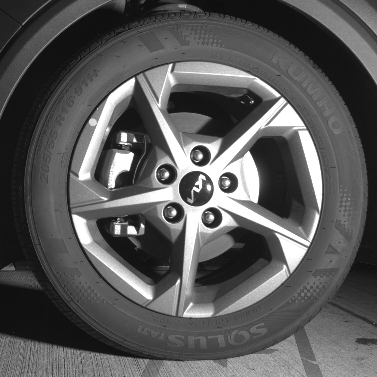 Thumbnail: 2025 Kia K4 - 9