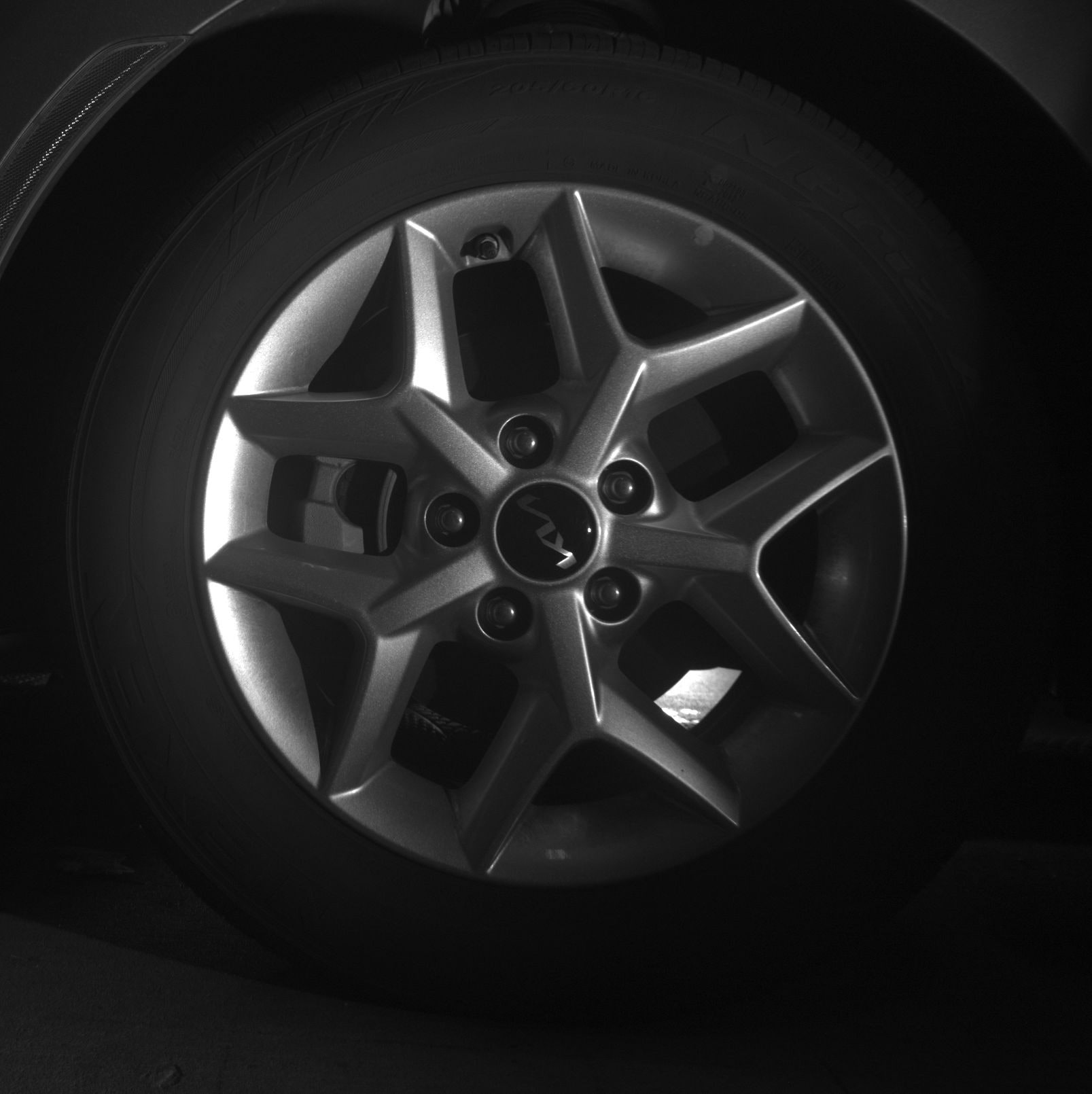 Thumbnail: 2025 Kia Soul - 9