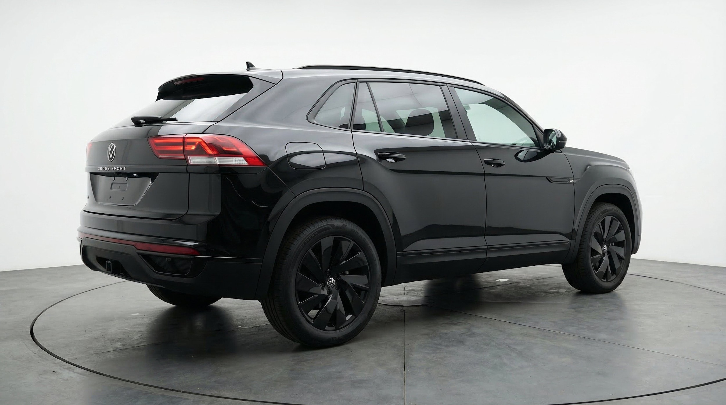 Thumbnail: 2026 Volkswagen Atlas - 9