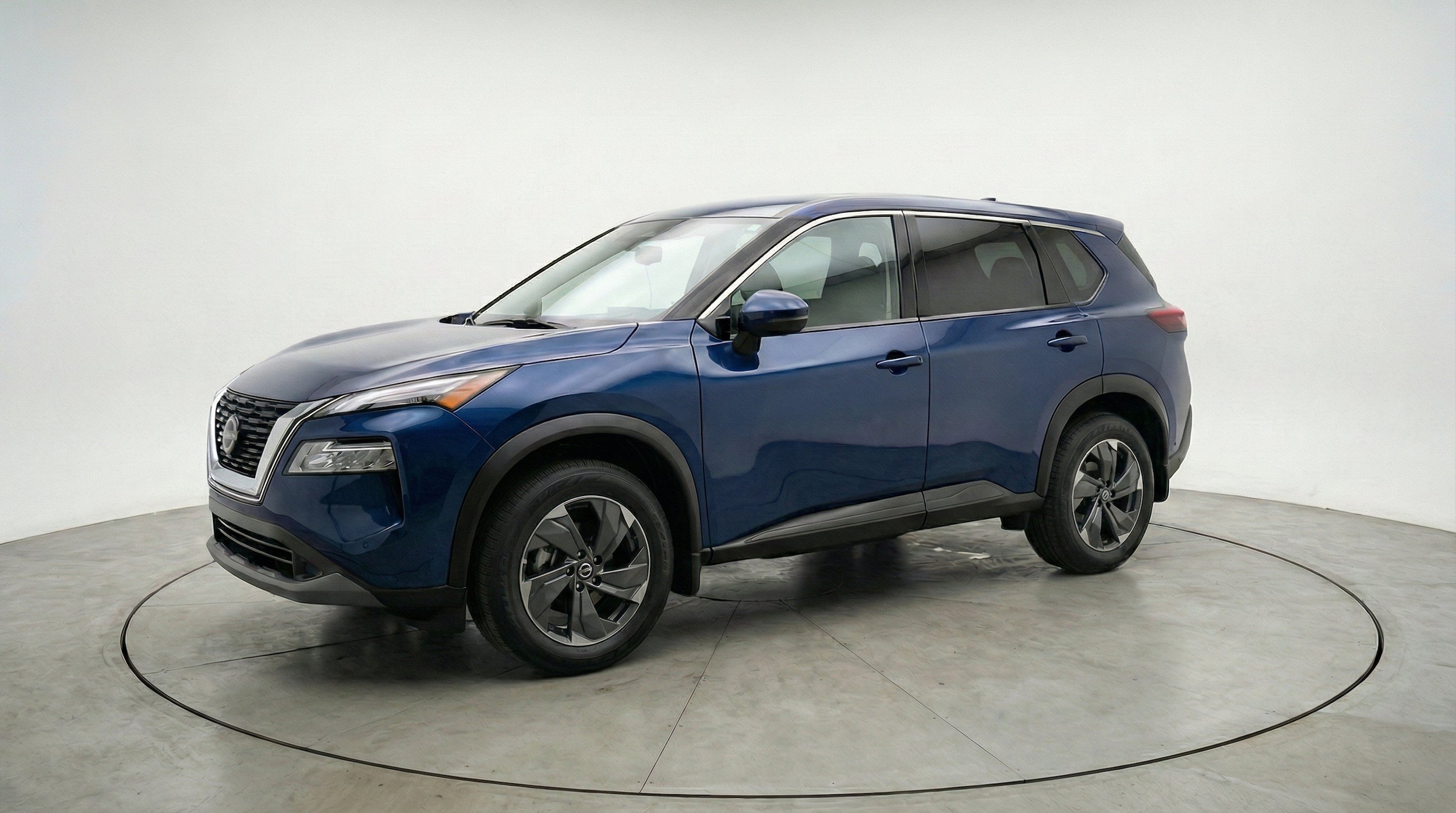 Thumbnail: 2026 Nissan Rogue - 3