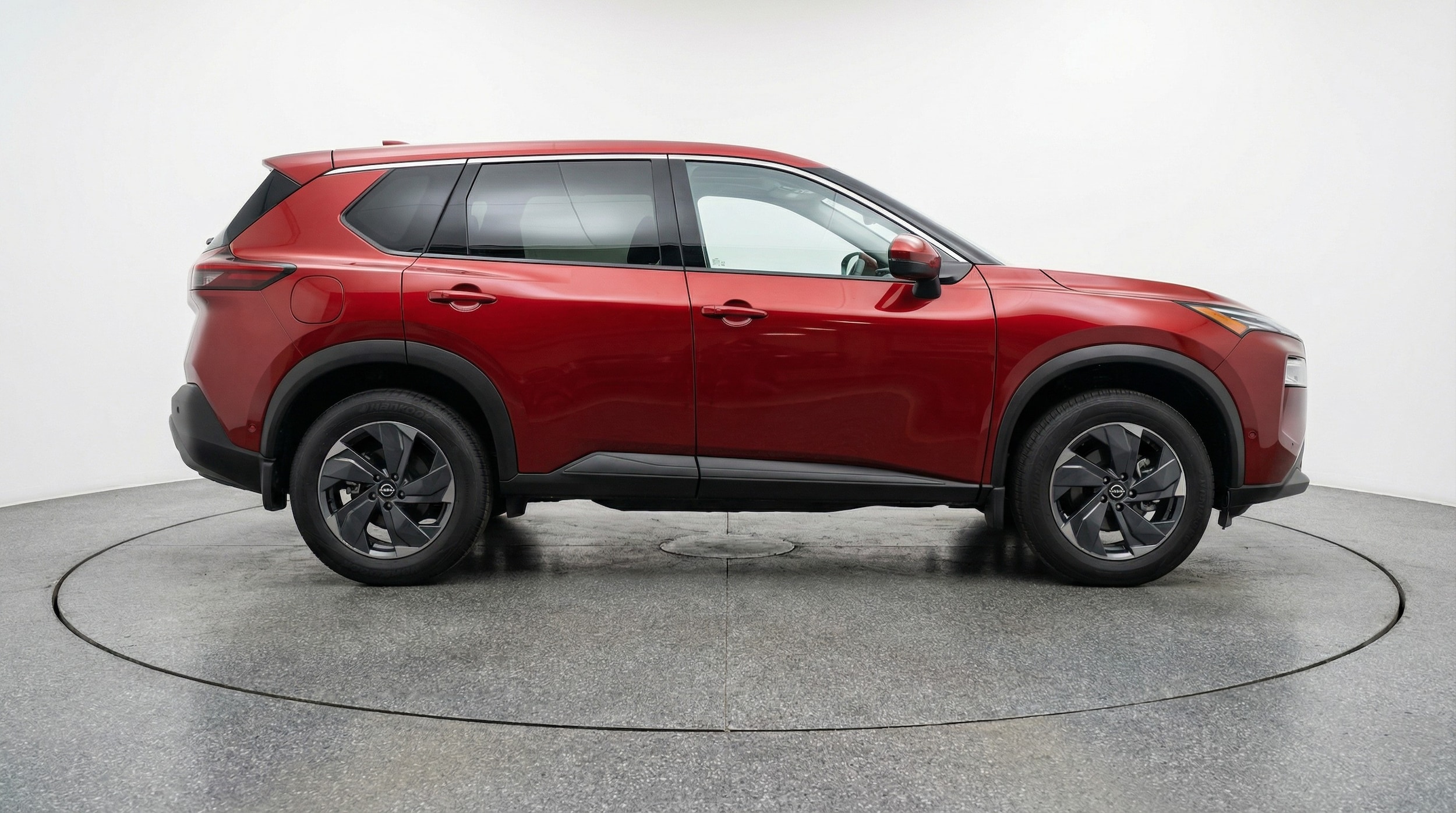 Thumbnail: 2025 Nissan Rogue - 8