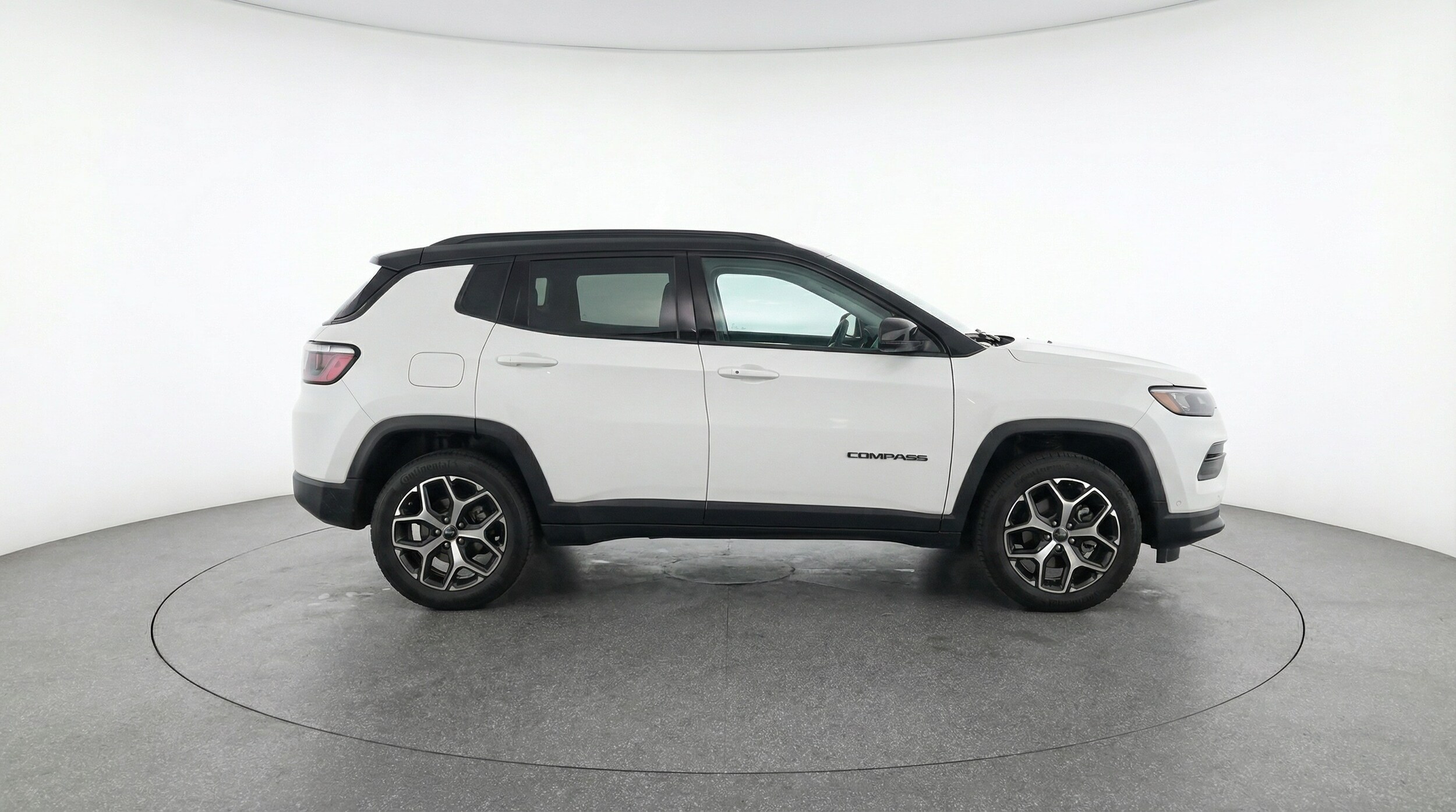 Thumbnail: 2025 Jeep Compass - 8