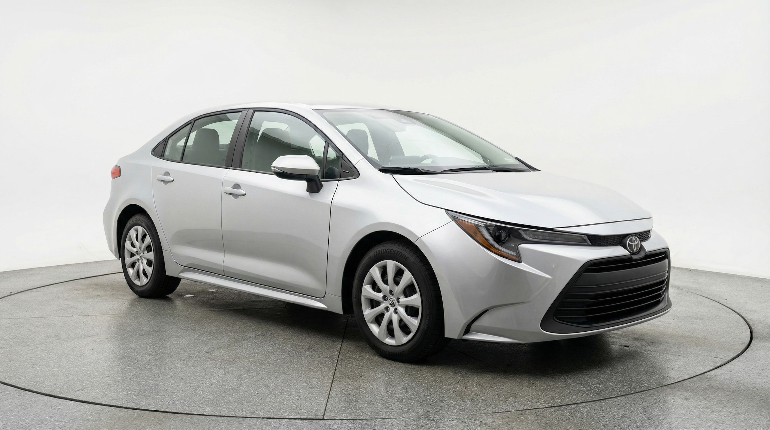 Thumbnail: 2025 Toyota Corolla - 1