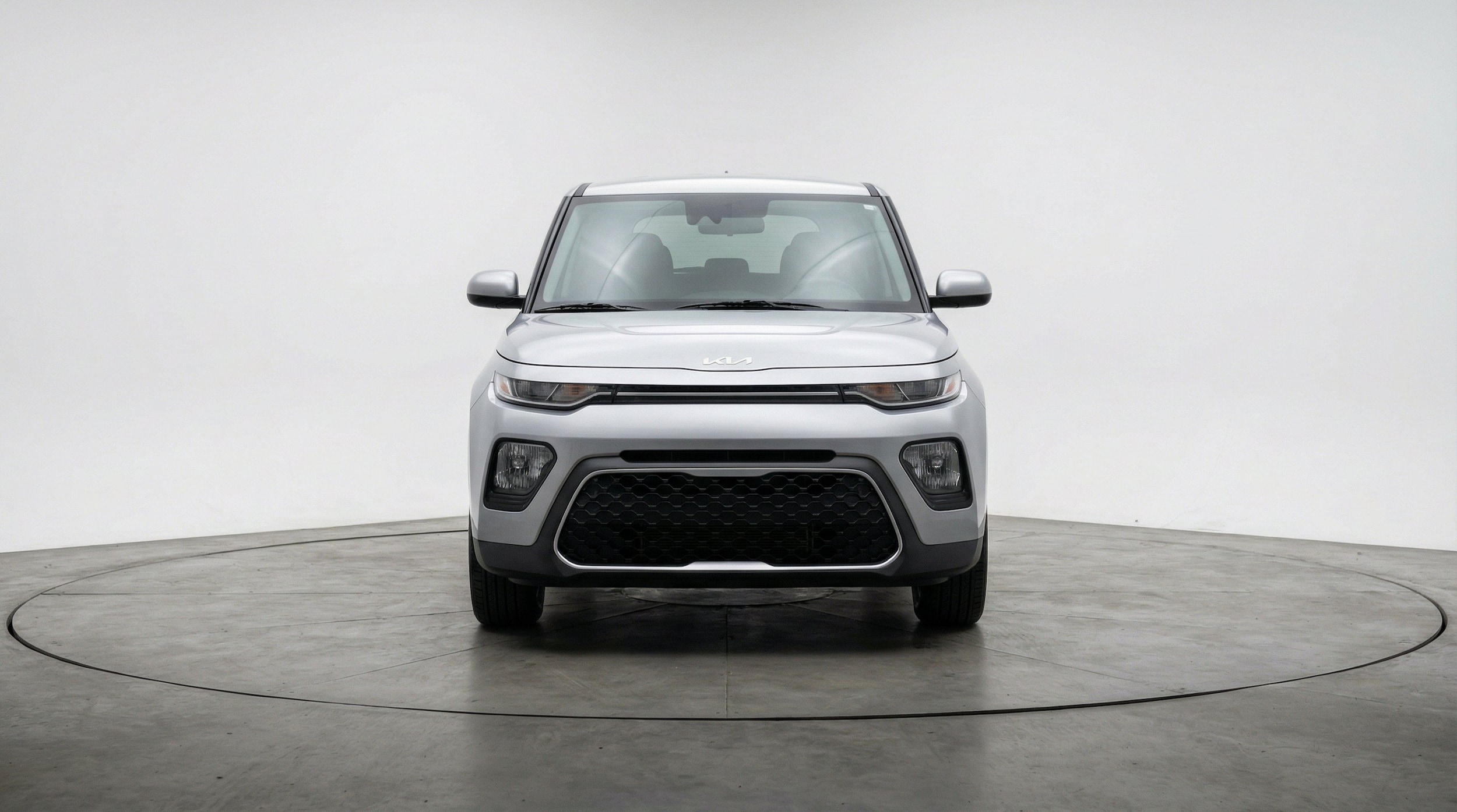 Thumbnail: 2025 Kia Soul - 2