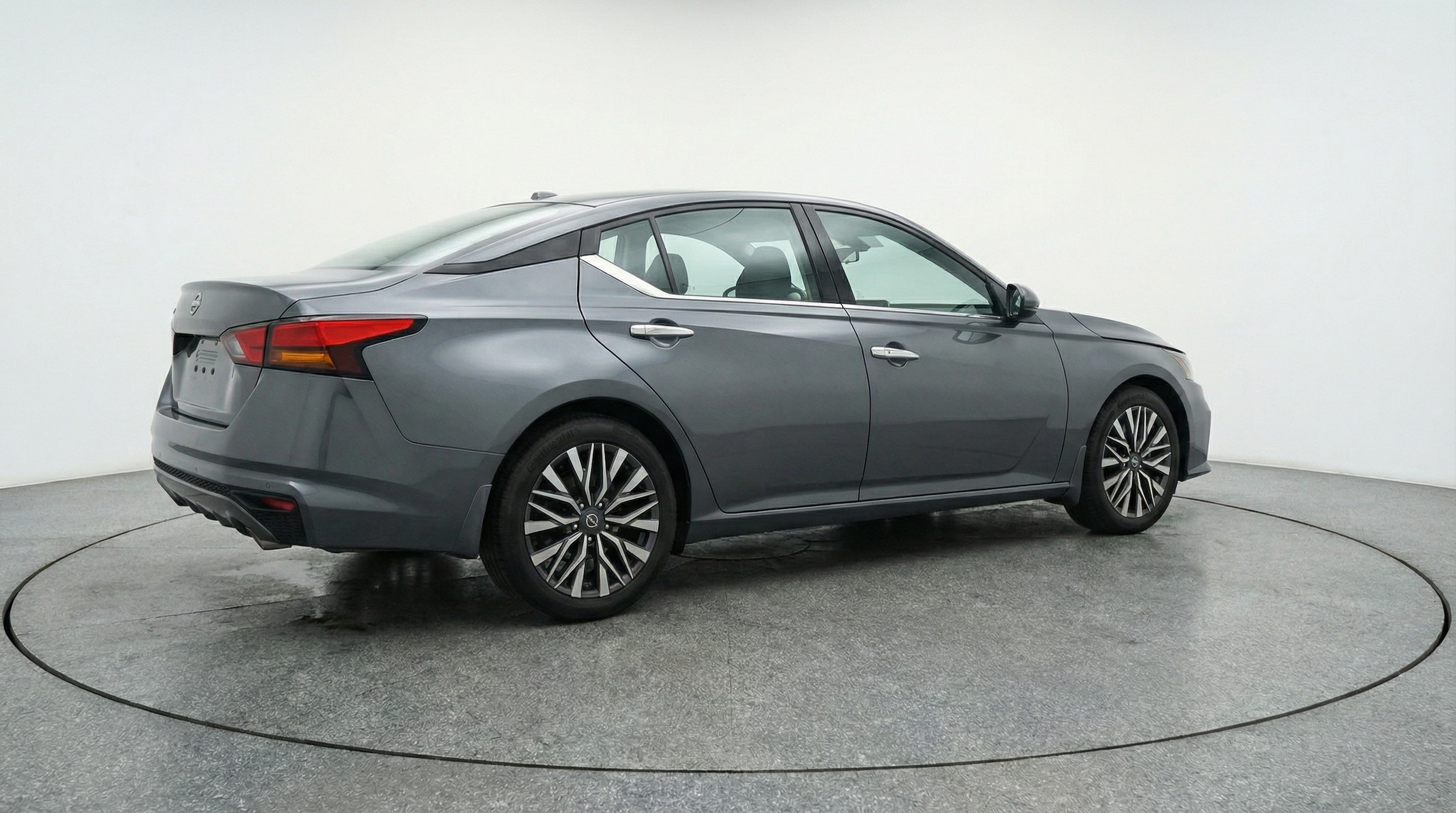 Thumbnail: 2025 Nissan Altima - 7