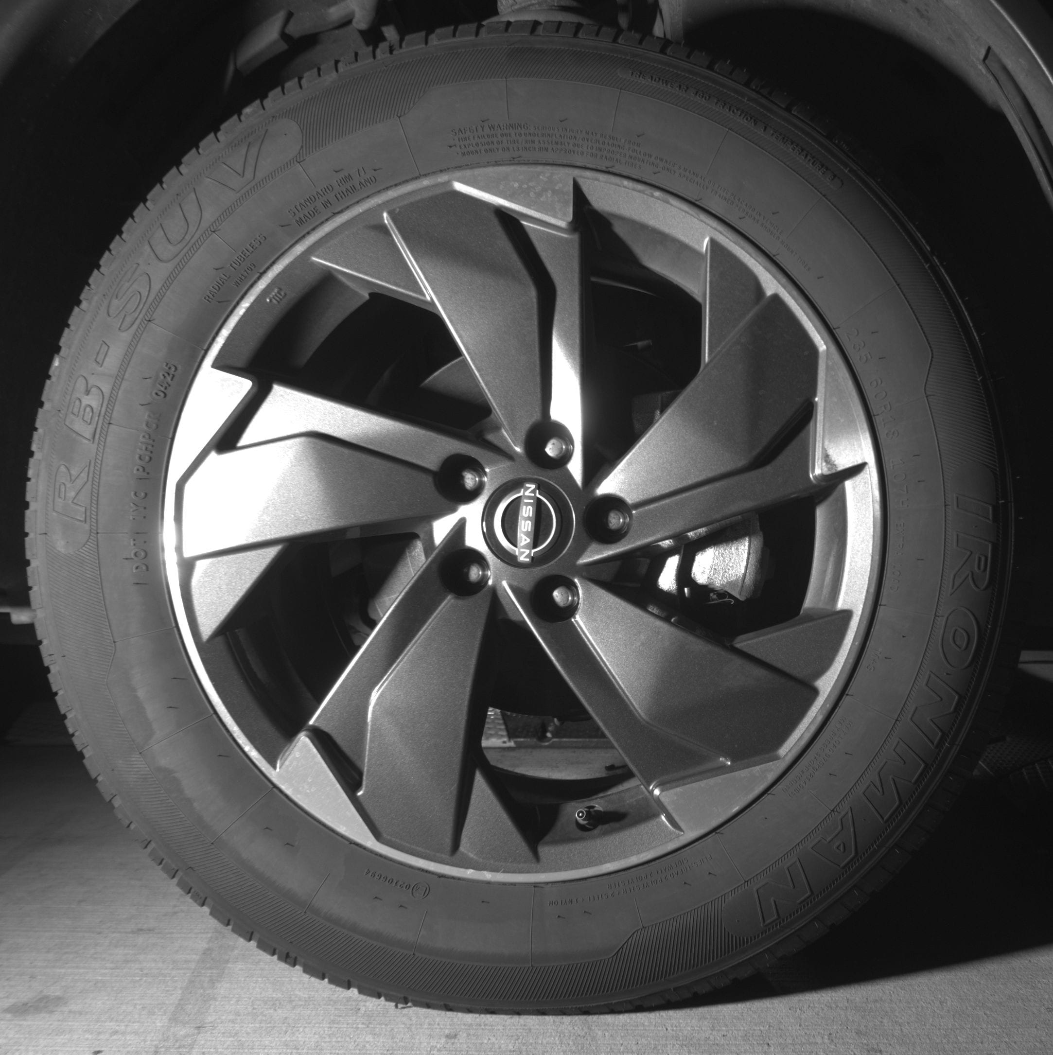 Thumbnail: 2024 Nissan Rogue - 10