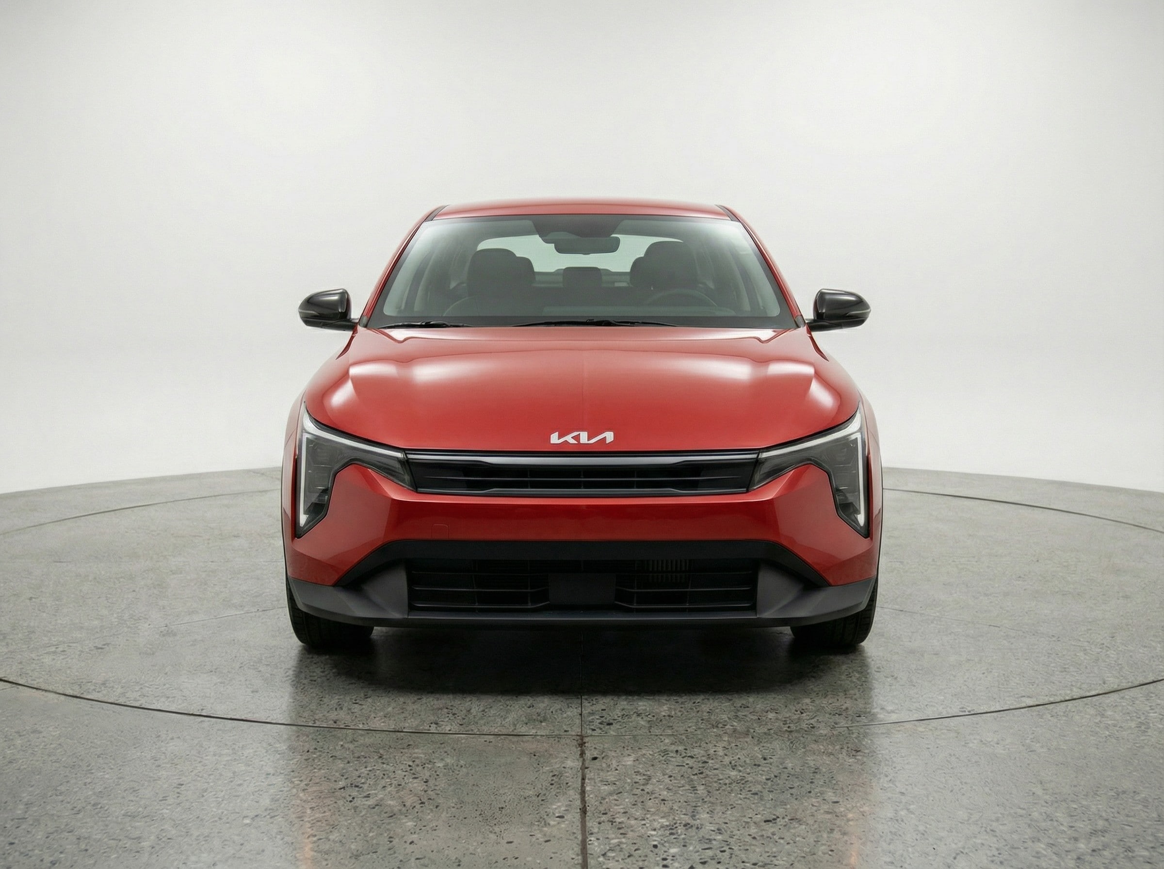 Thumbnail: 2025 Kia K4 - 2