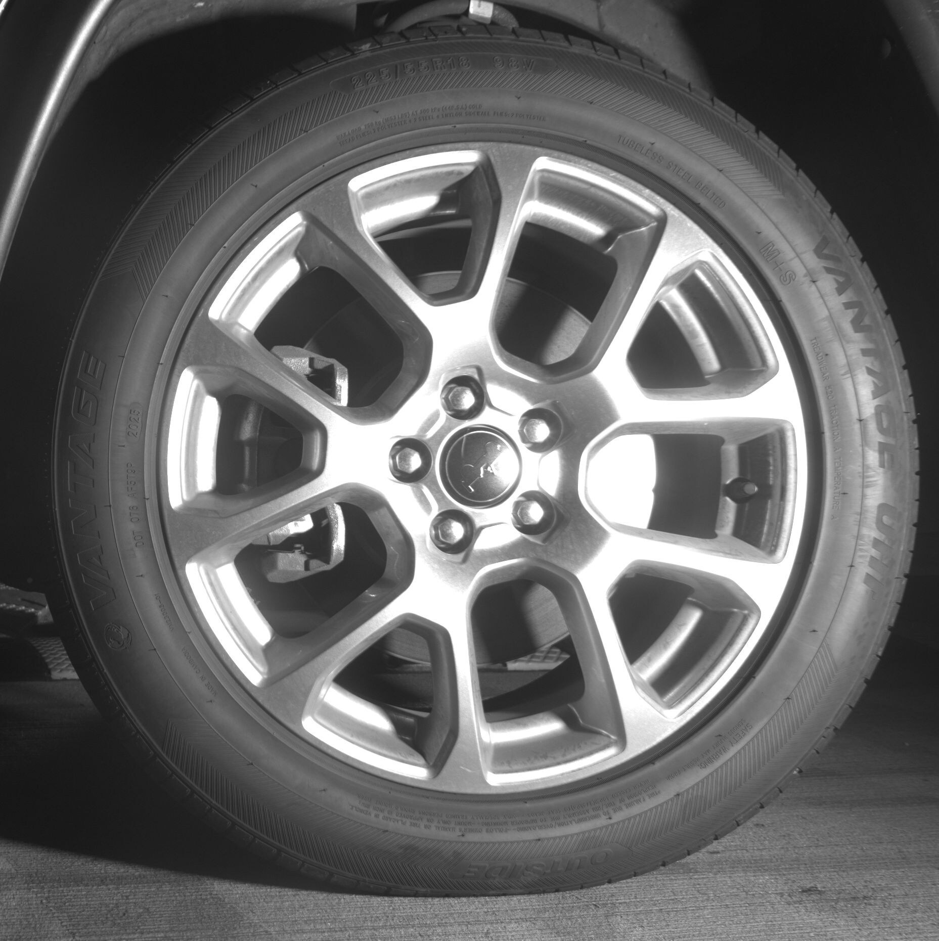 Thumbnail: 2025 Jeep Compass - 9