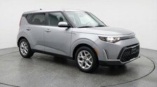 2025 Kia Soul  -
                  Coral Gables, FL