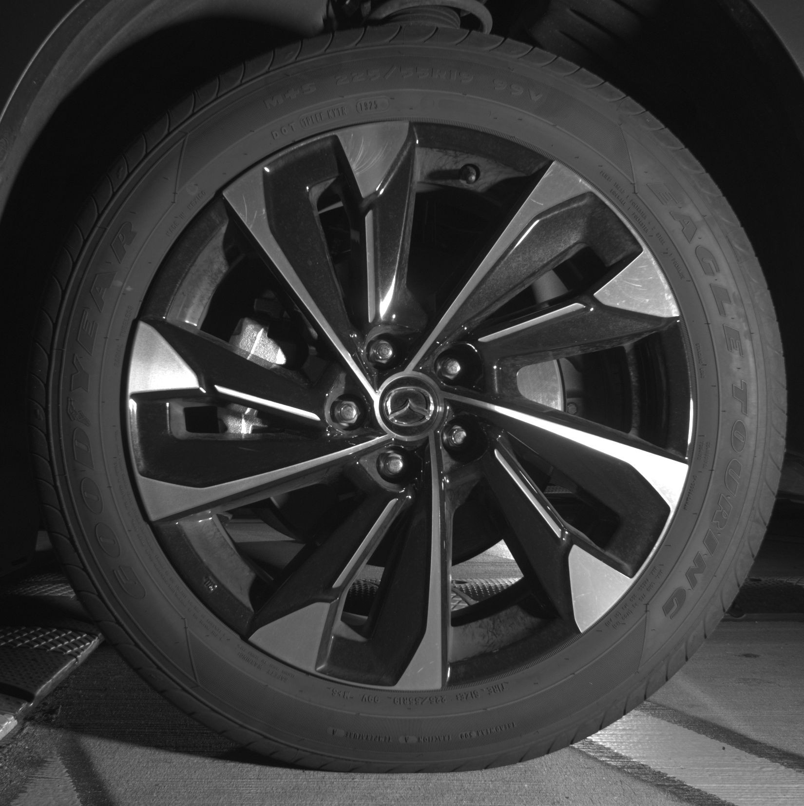 Thumbnail: 2025 Mazda CX-50 - 9