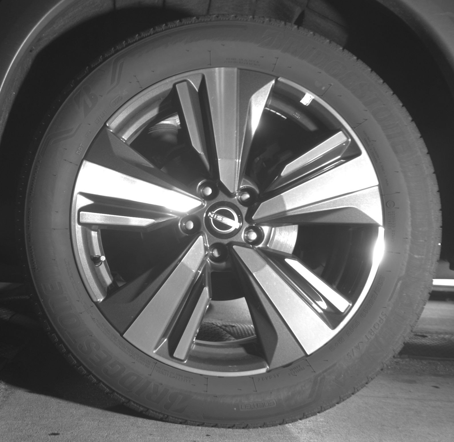 Thumbnail: 2026 Nissan Rogue - 12