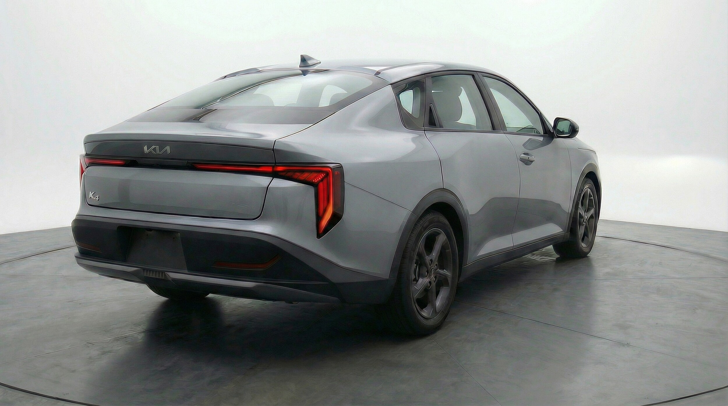 Thumbnail: 2025 Kia K4 - 7