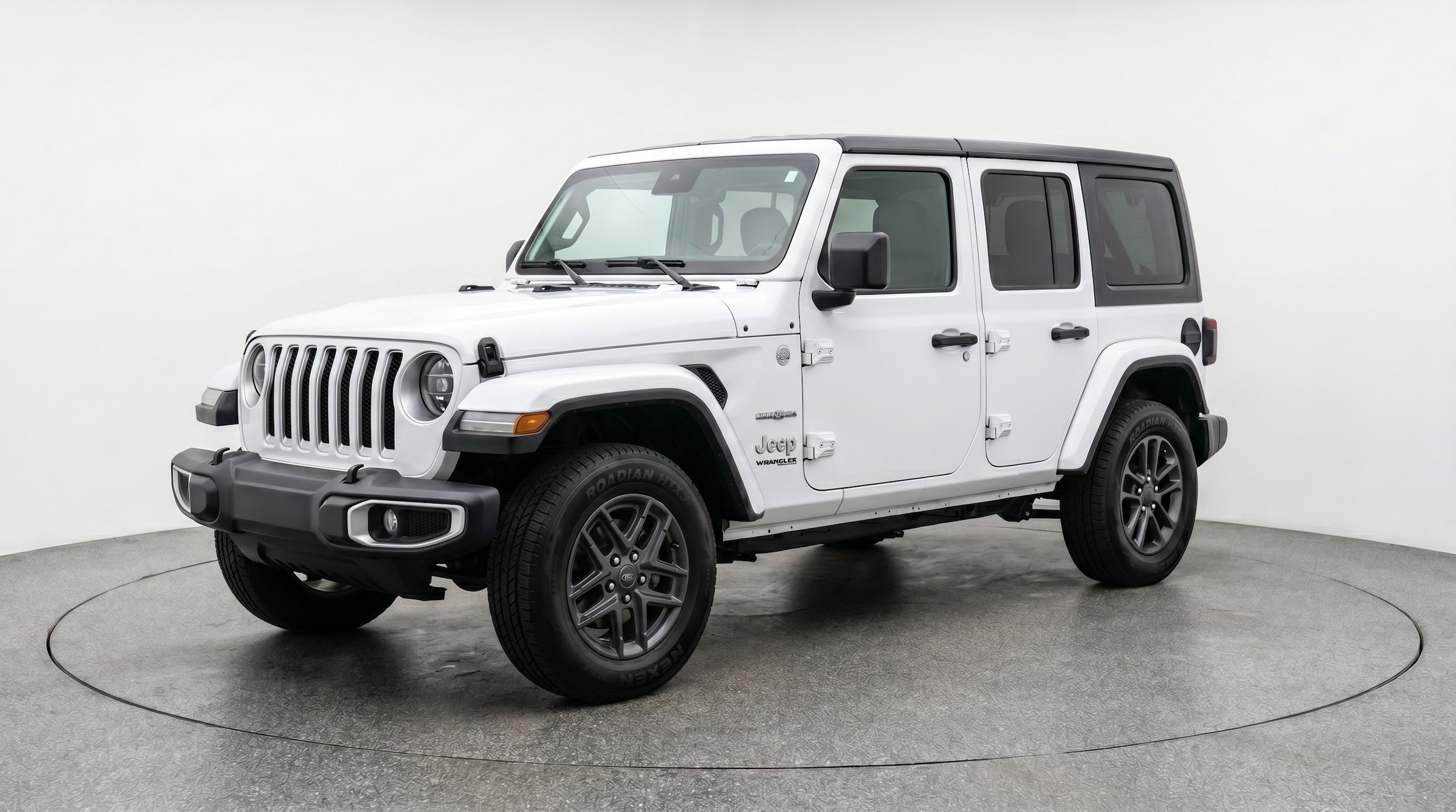 Thumbnail: 2025 Jeep Wrangler - 3