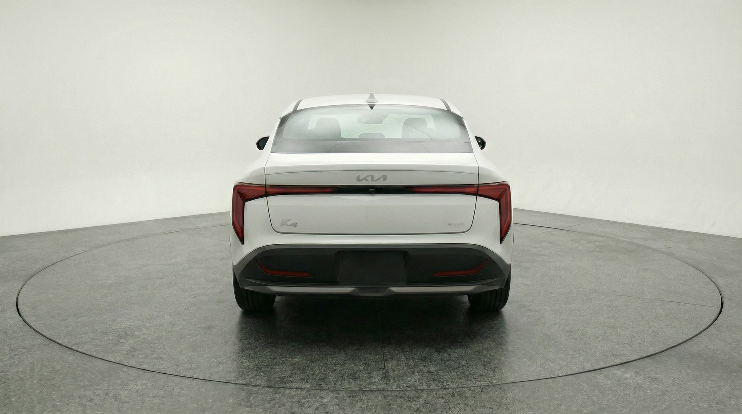 Thumbnail: 2025 Kia K4 - 6