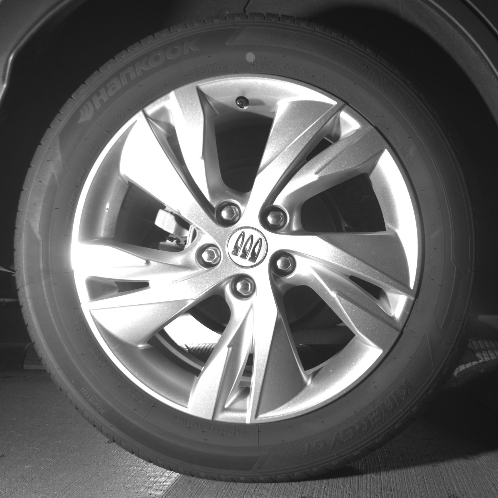 Thumbnail: 2025 Buick Encore GX - 12