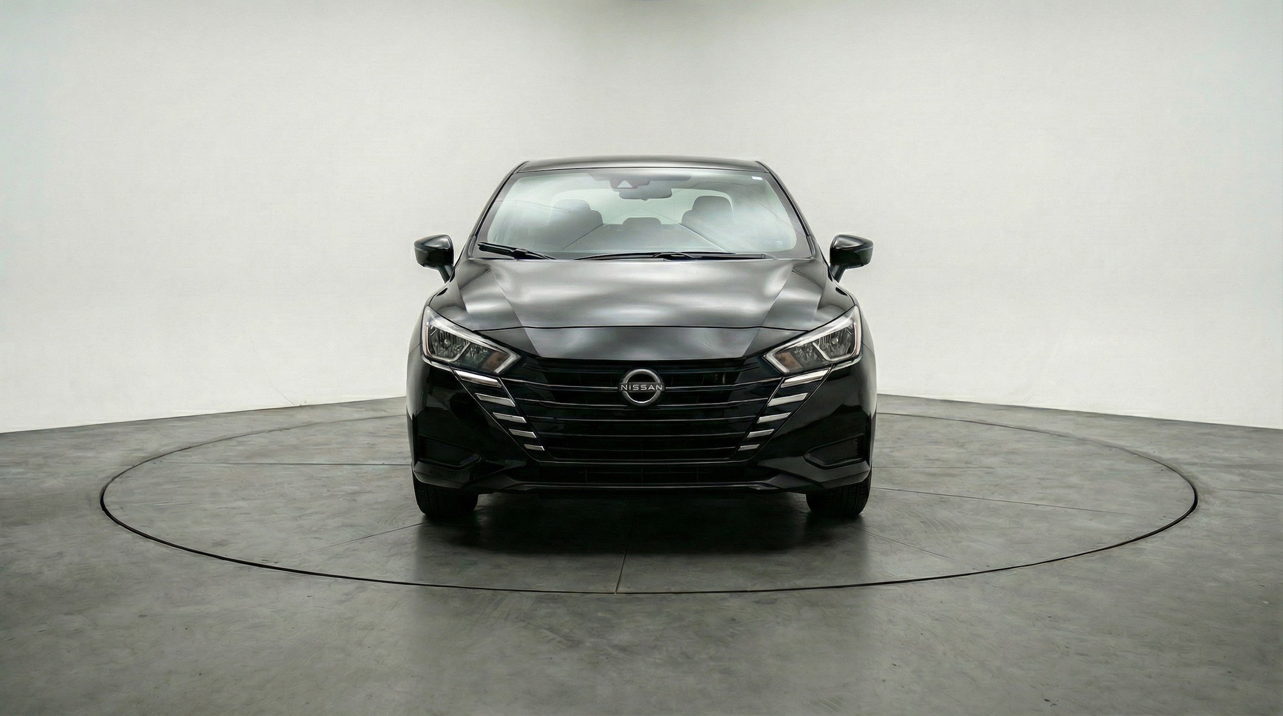 Thumbnail: 2025 Nissan Versa - 2