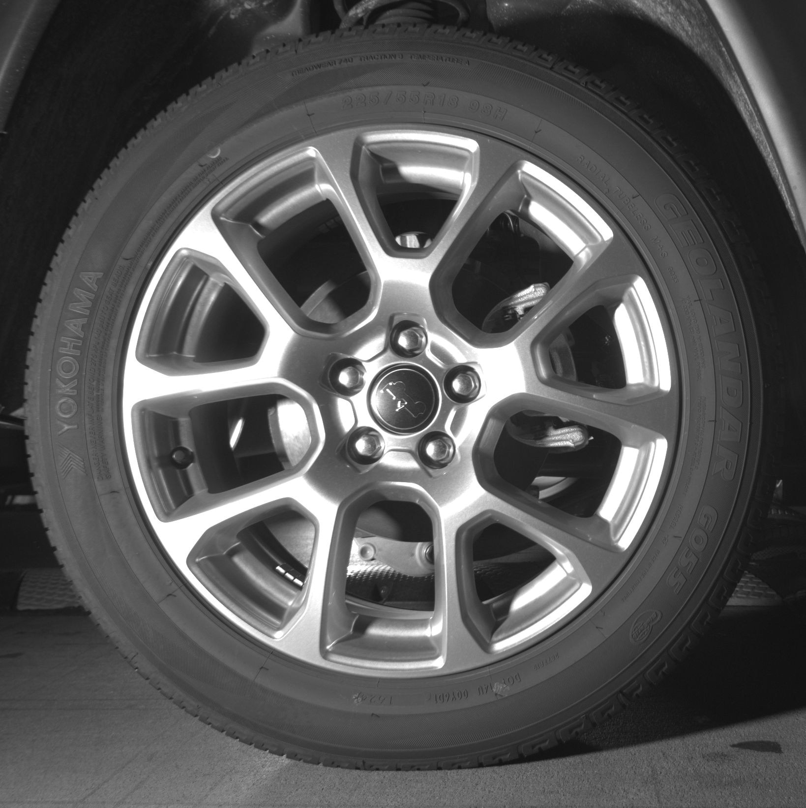 Thumbnail: 2025 Jeep Compass - 12